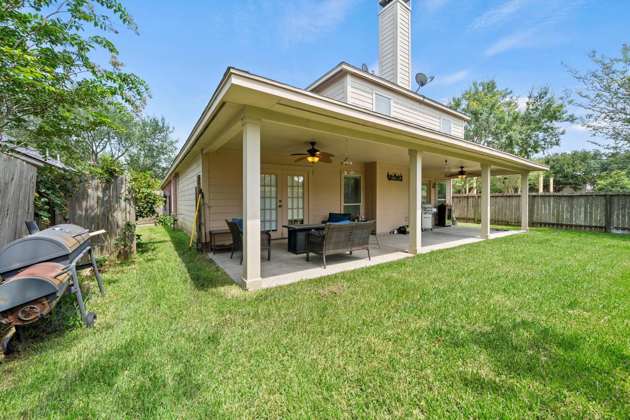 4903 Lake Daniel Court