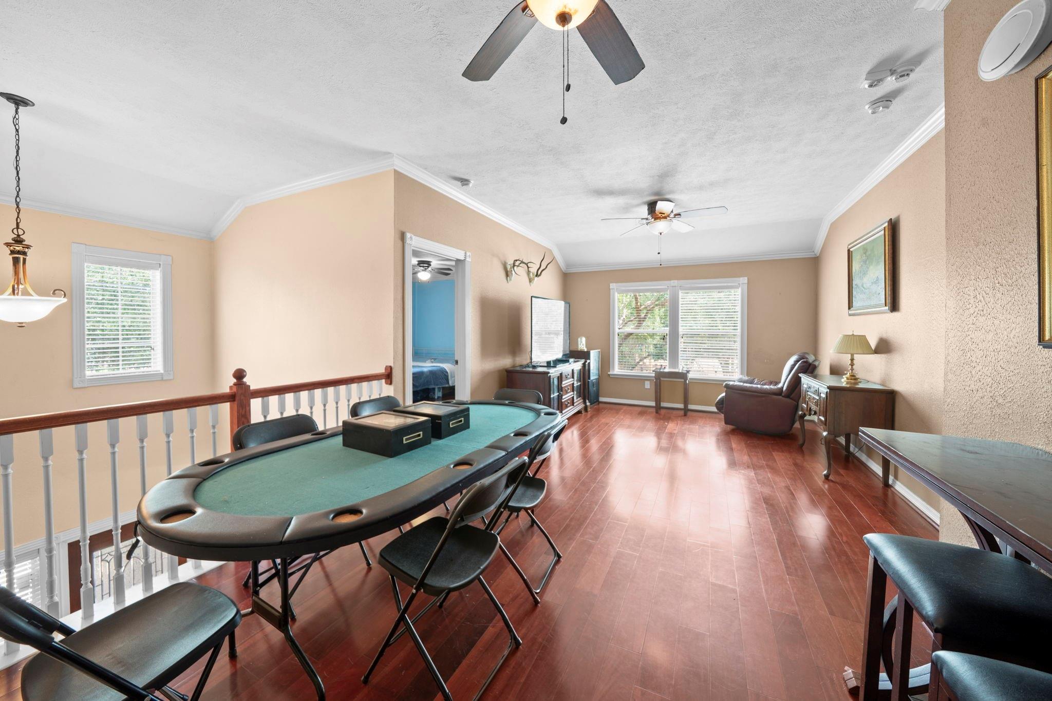 4903 Lake Daniel Court