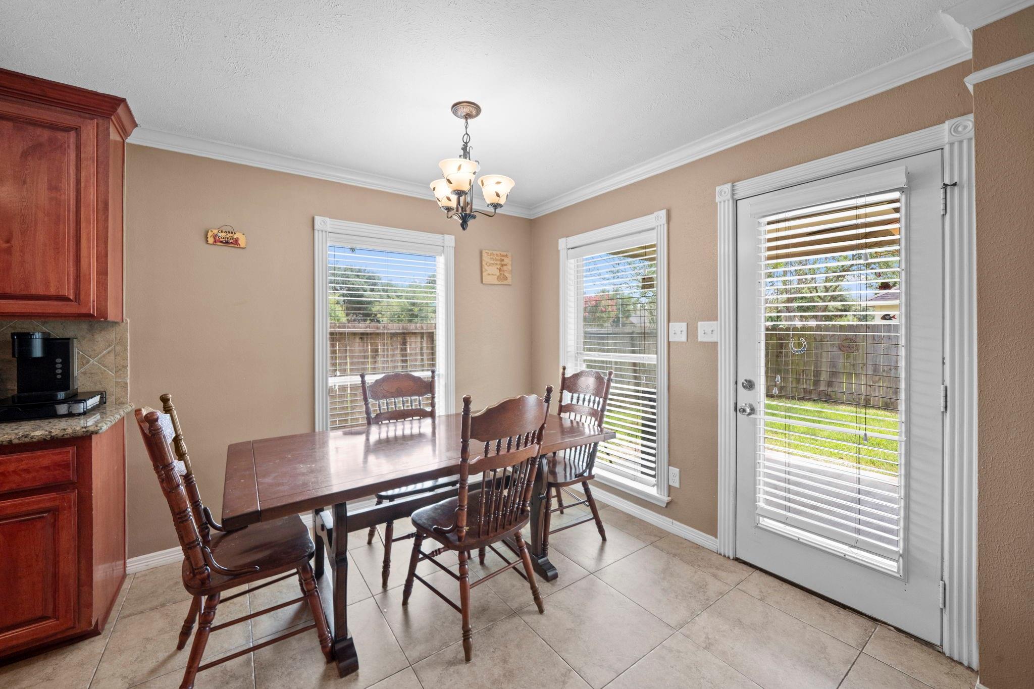 4903 Lake Daniel Court