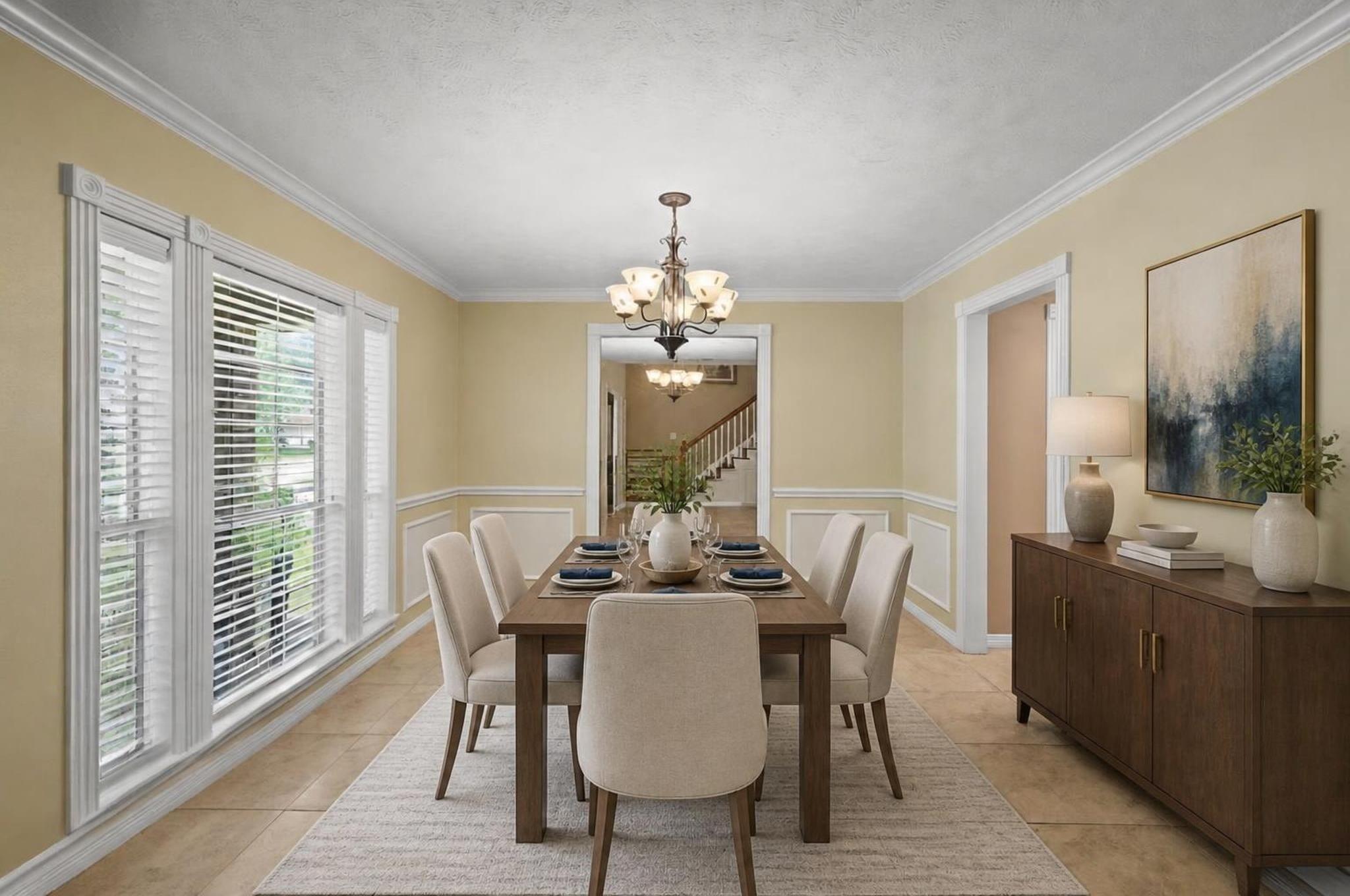 4903 Lake Daniel Court