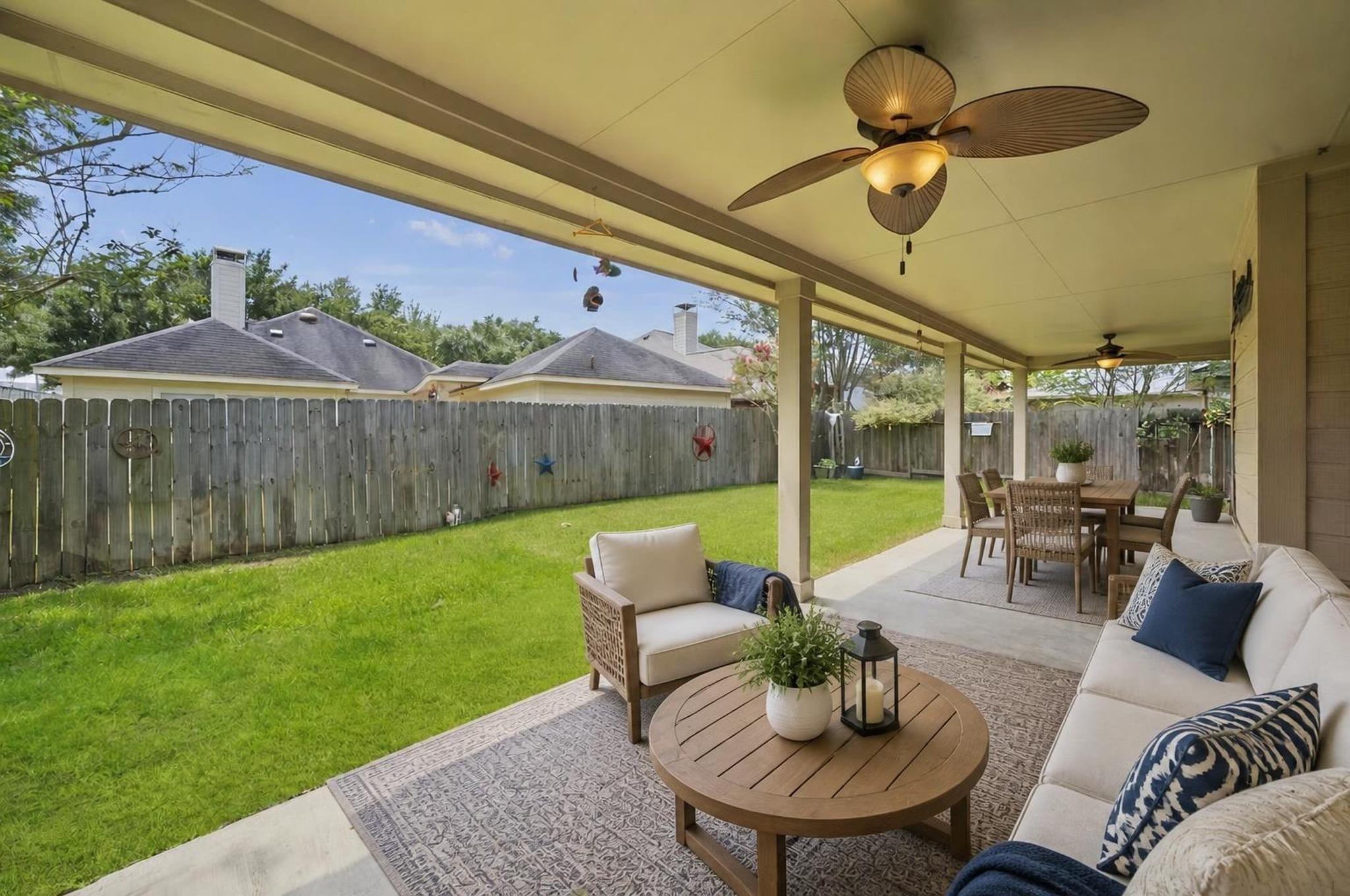 4903 Lake Daniel Court