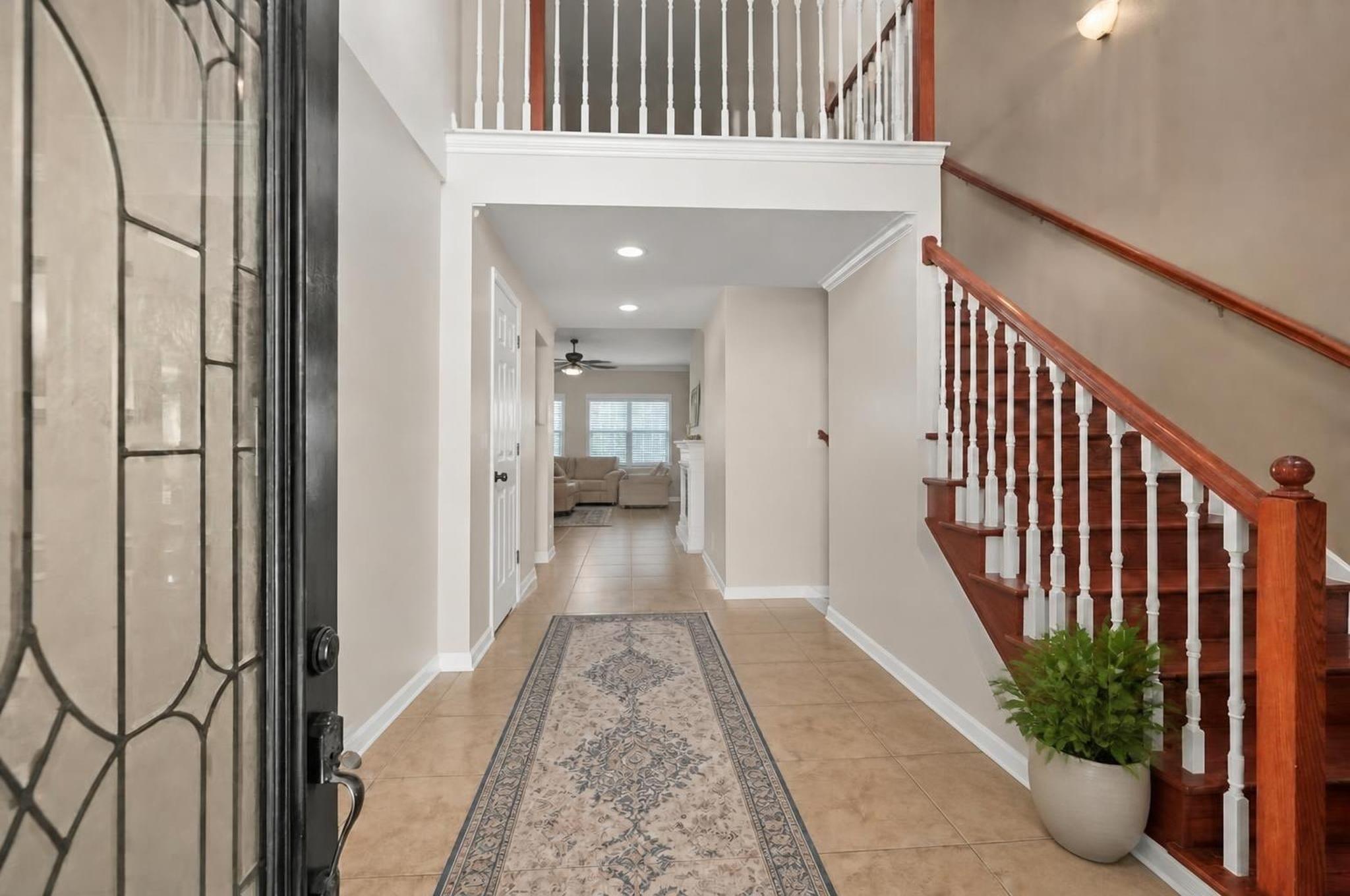 4903 Lake Daniel Court