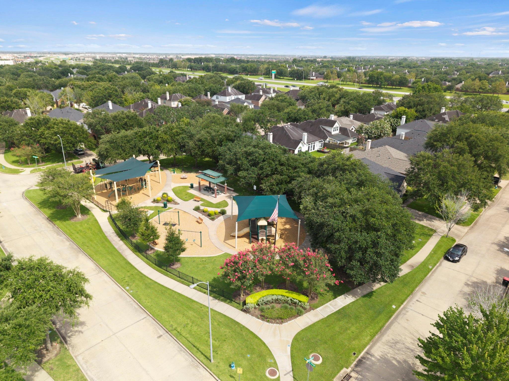 4903 Lake Daniel Court