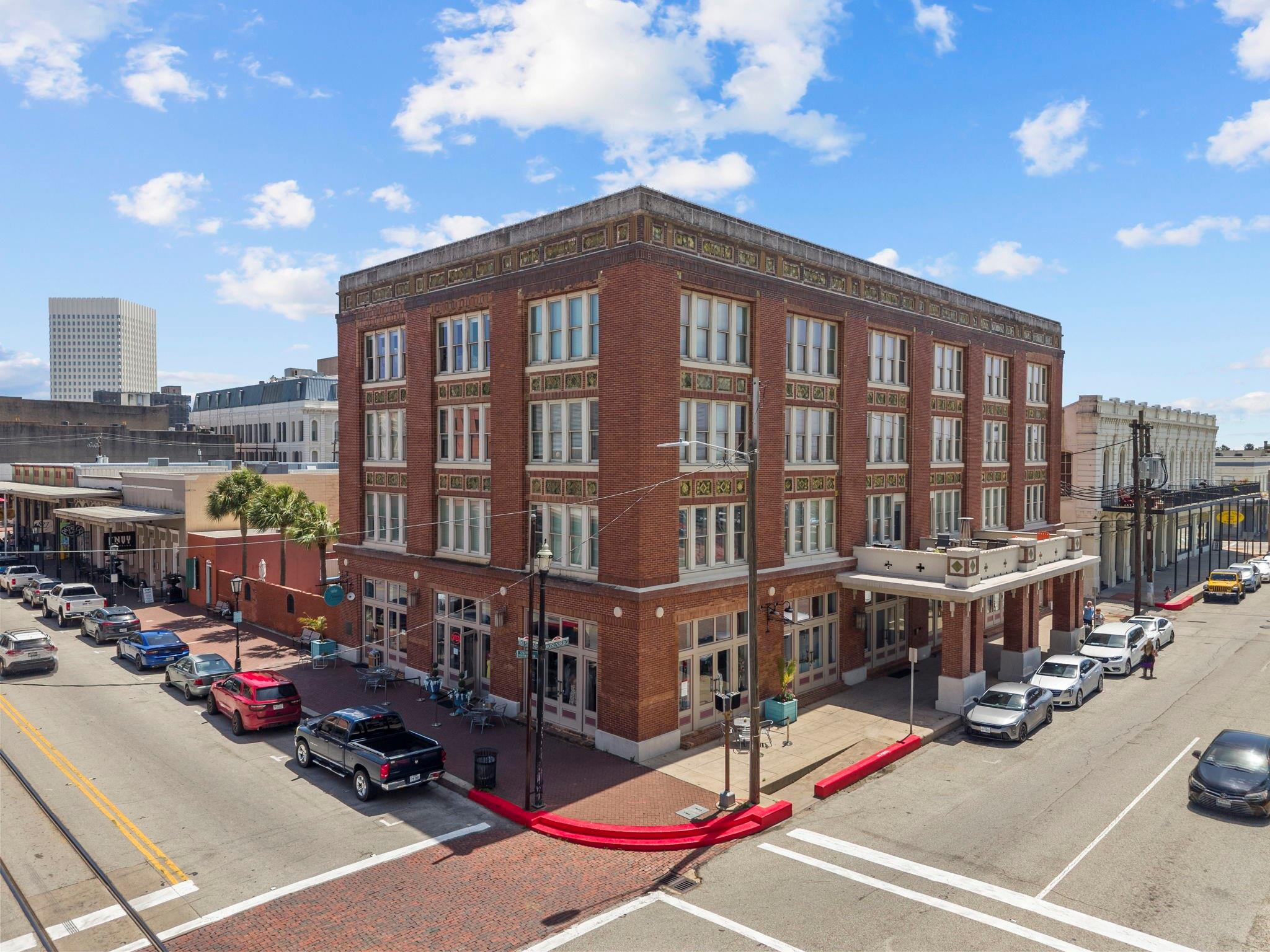 202 25th Street # 100