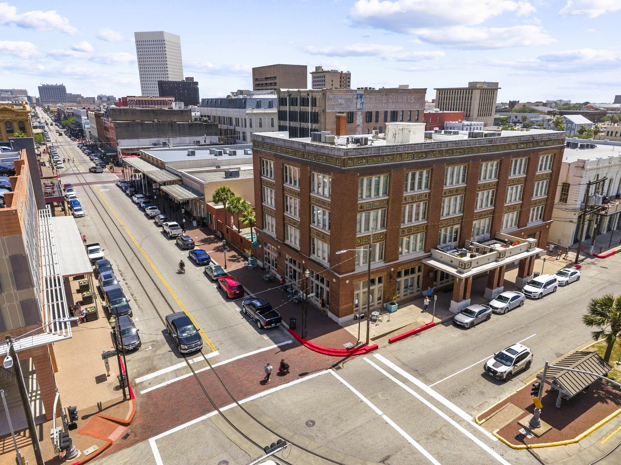 202 25th Street # 100