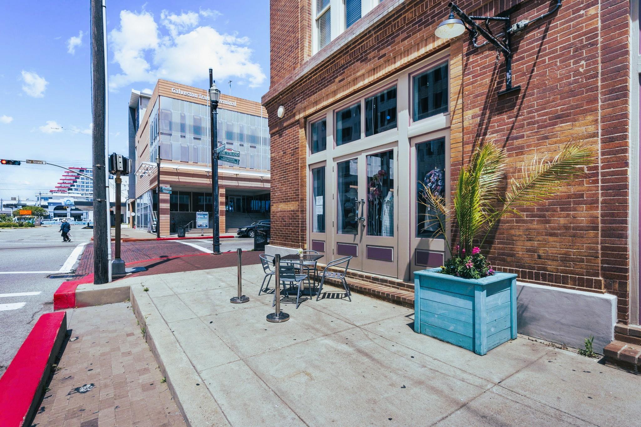 202 25th Street # 100