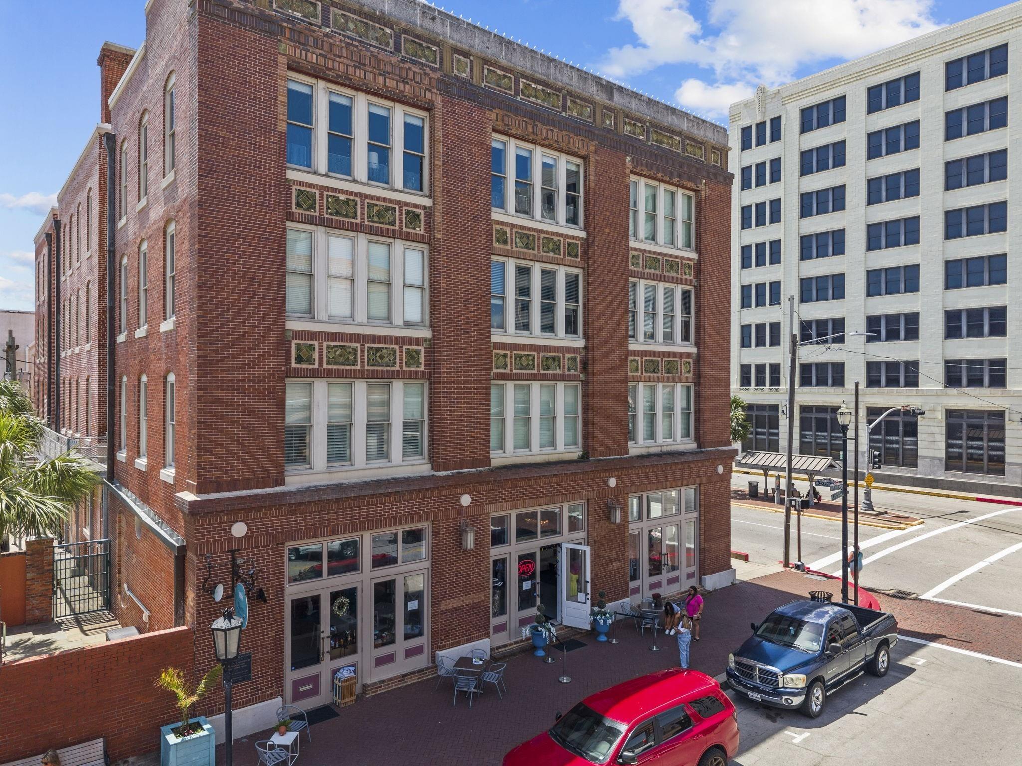 202 25th Street # 100