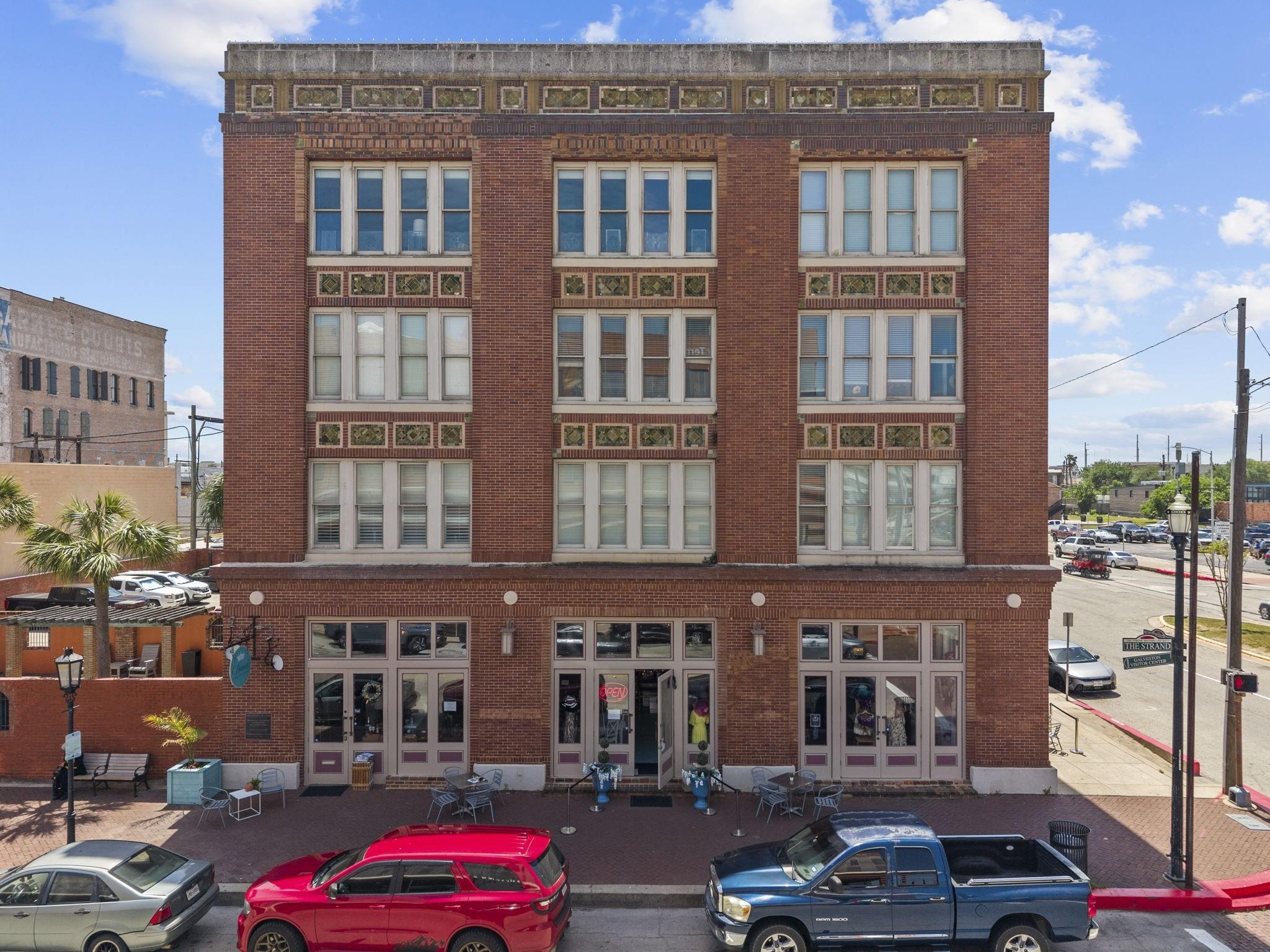 202 25th Street # 100