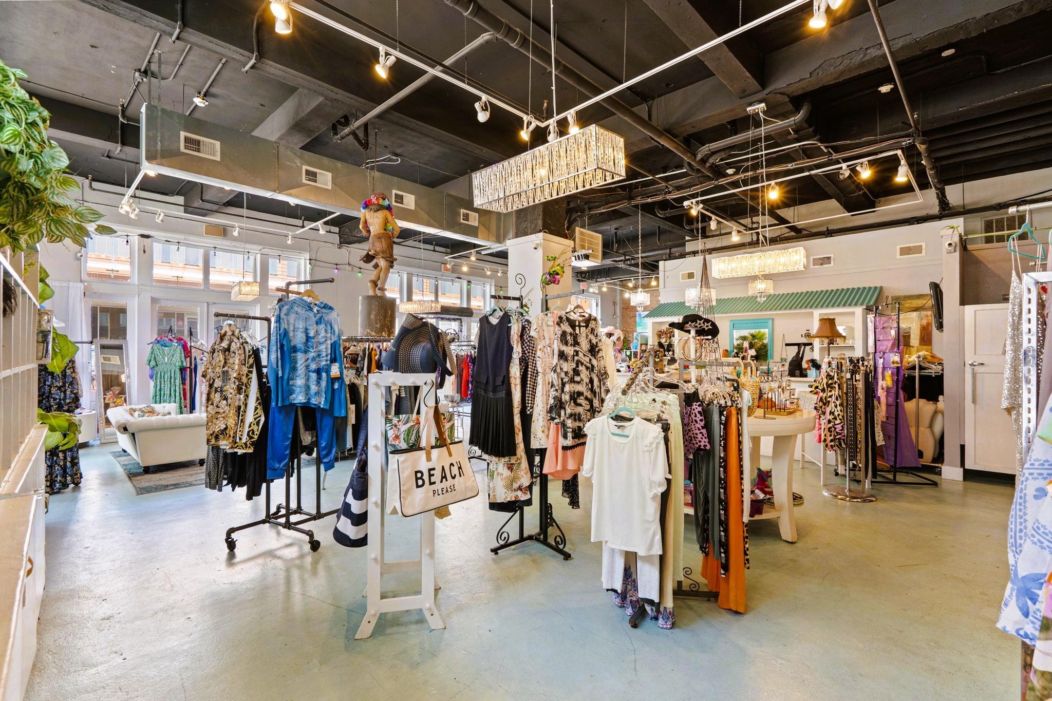 202 25th Street # 100