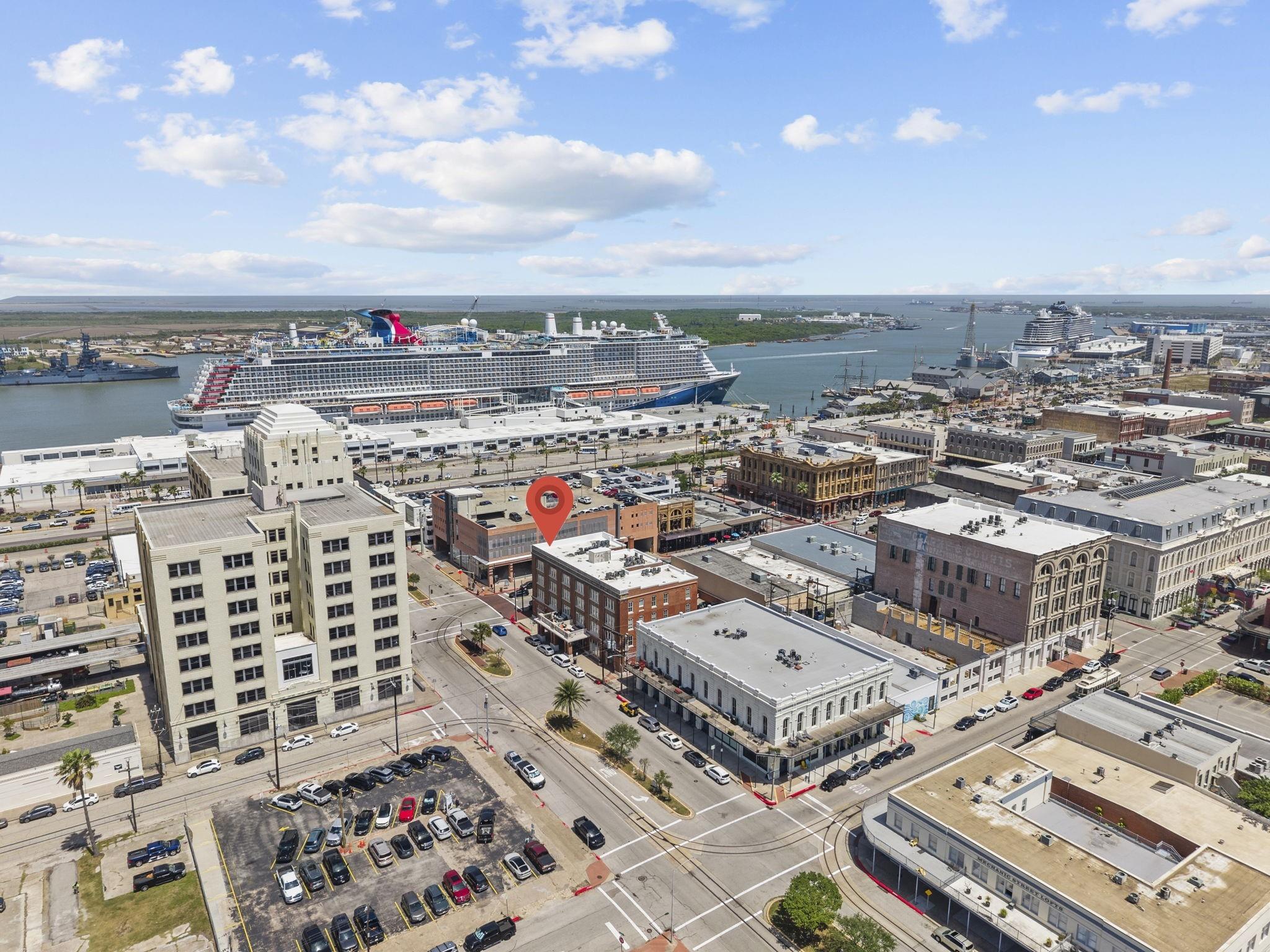 202 25th Street # 100