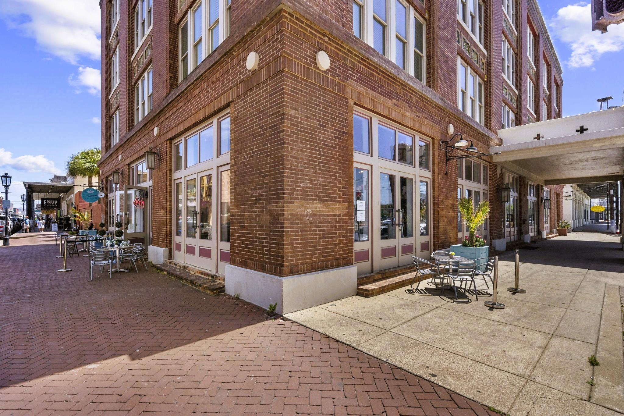 202 25th Street # 100