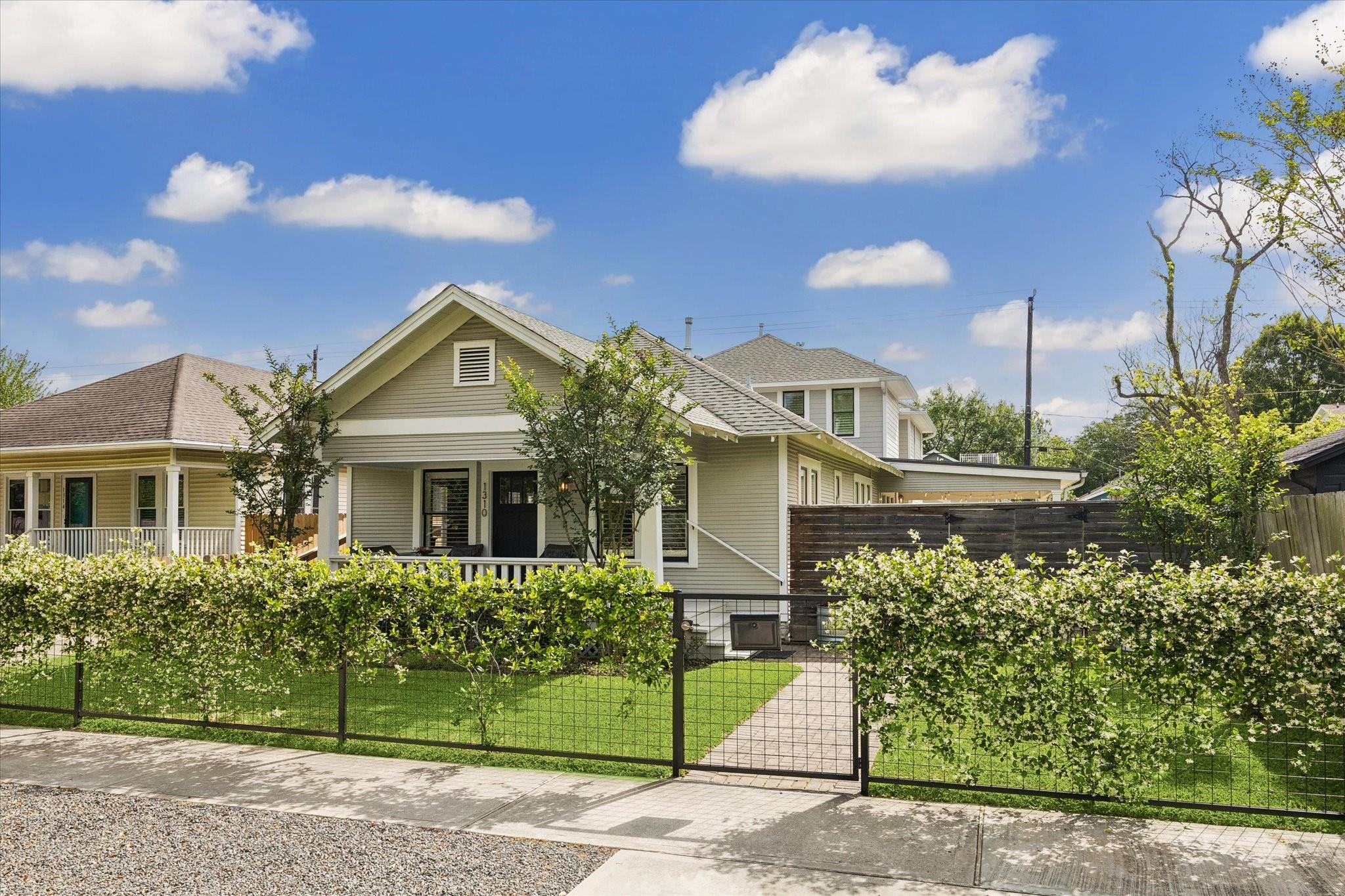 1310 Tulane Street