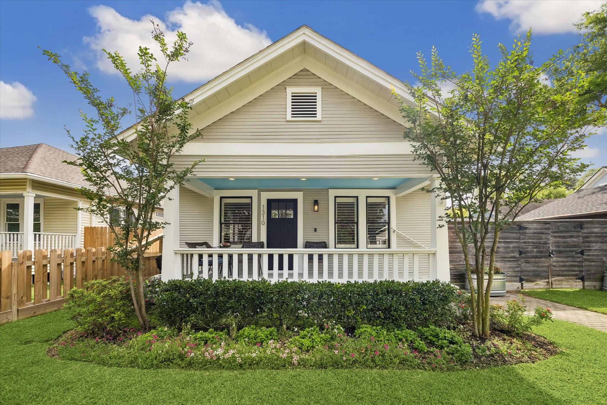 1310 Tulane Street