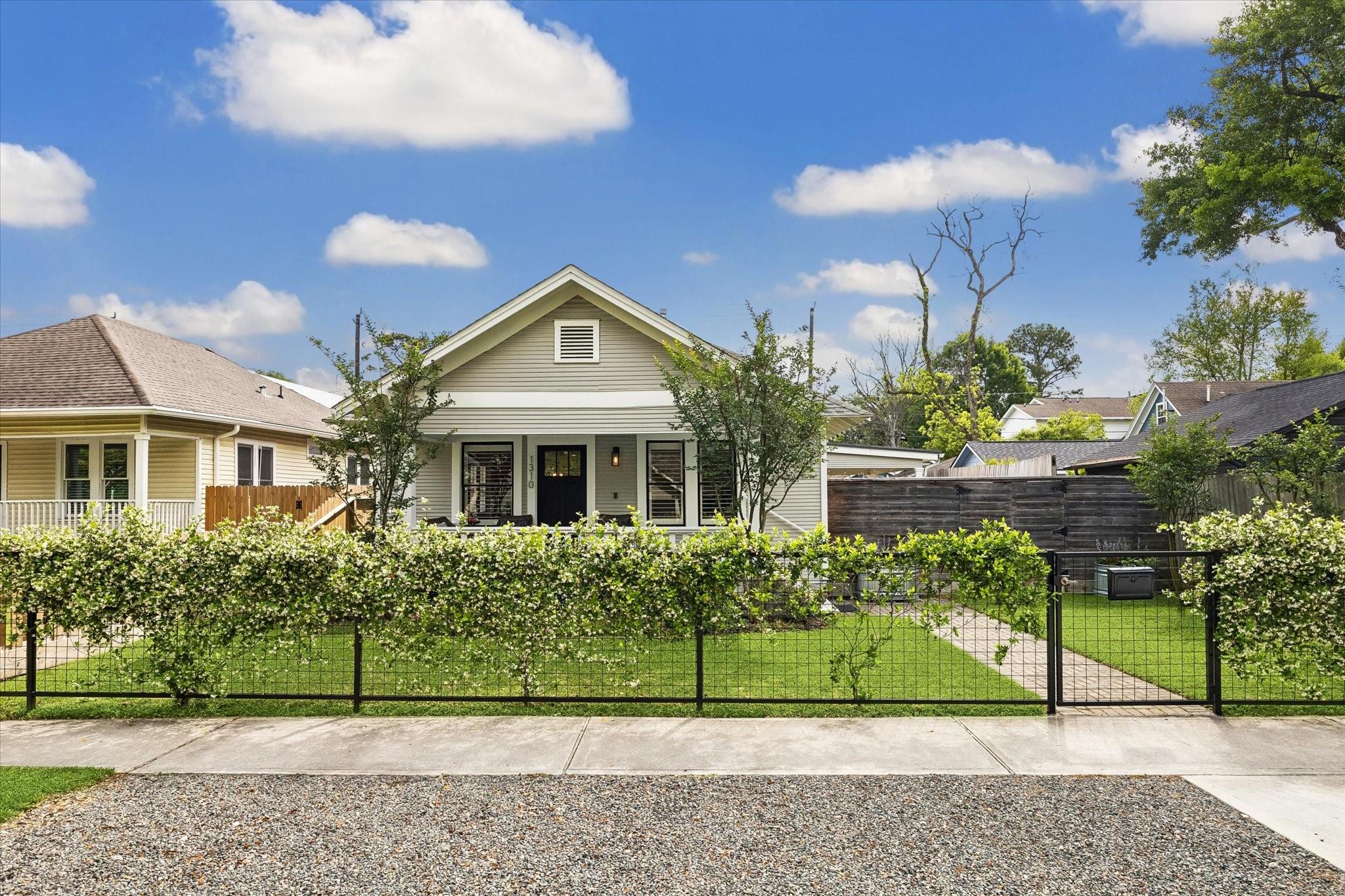 1310 Tulane Street
