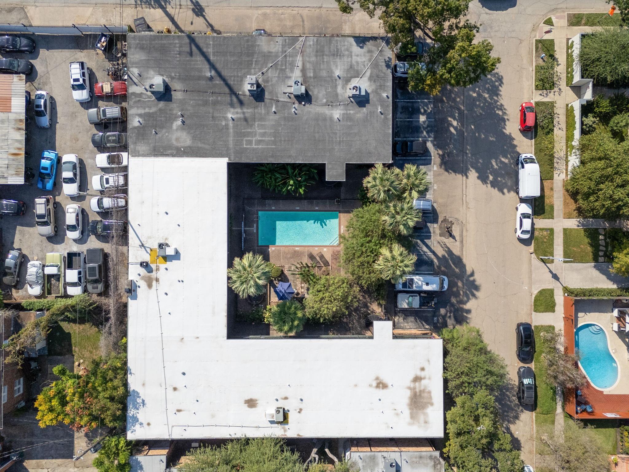 1849 Marshall Street # 9