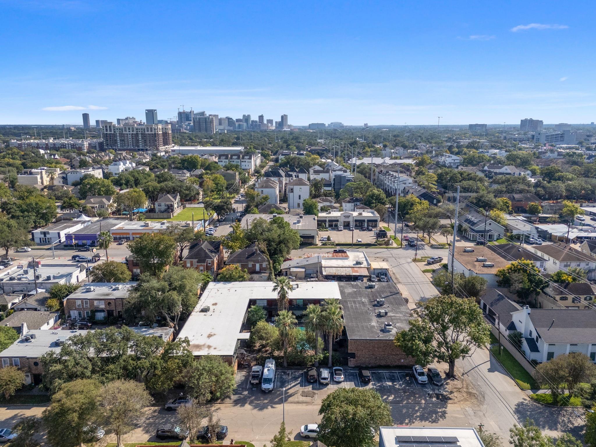 1849 Marshall Street # 9