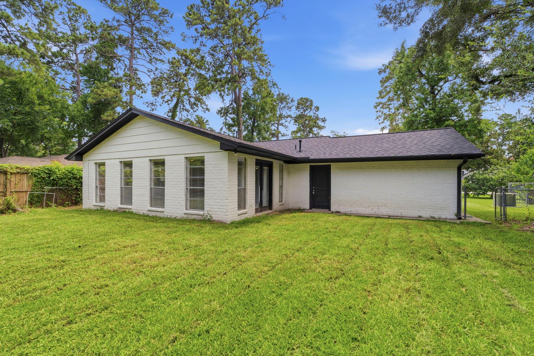 3507 Lake Ridge Bend
