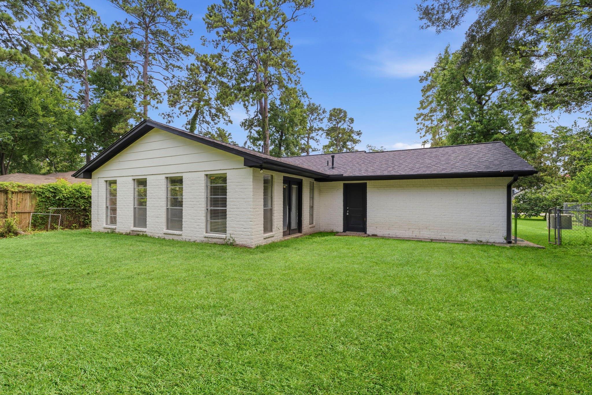 3507 Lake Ridge Bend