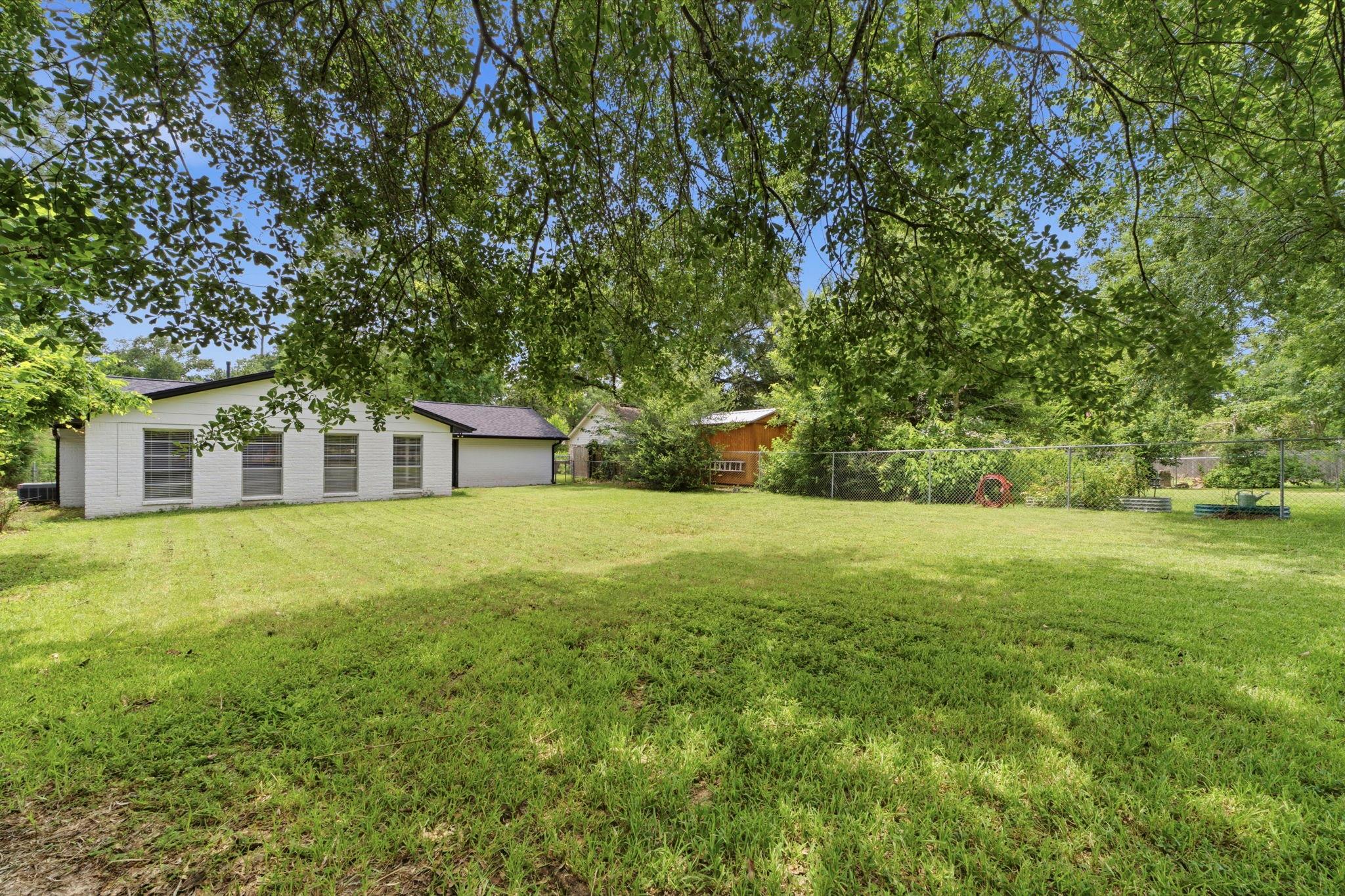 3507 Lake Ridge Bend