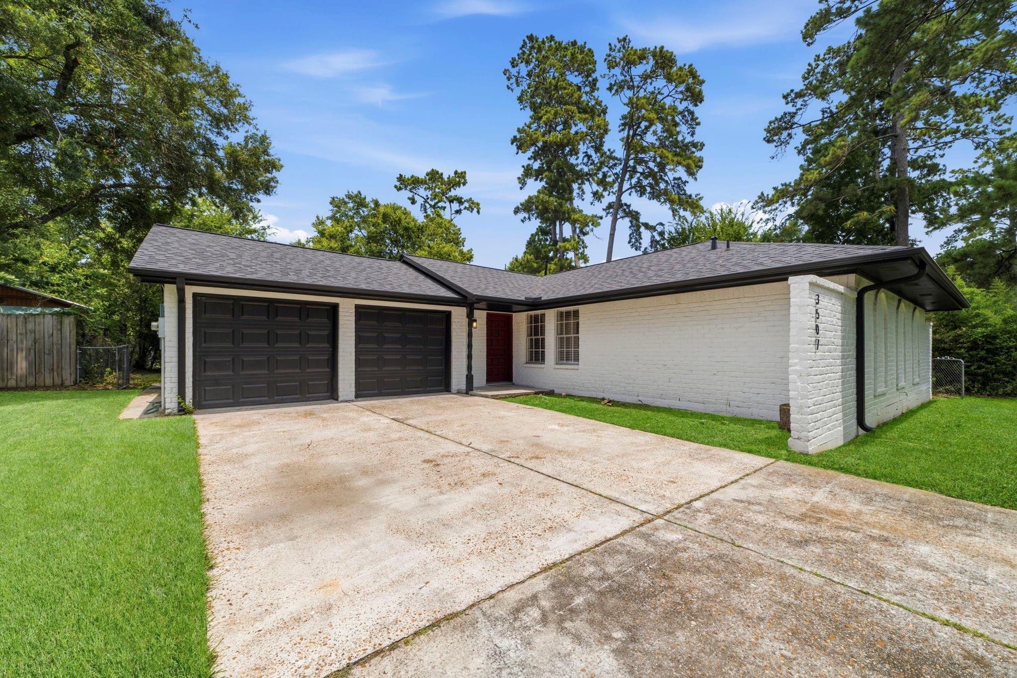 3507 Lake Ridge Bend