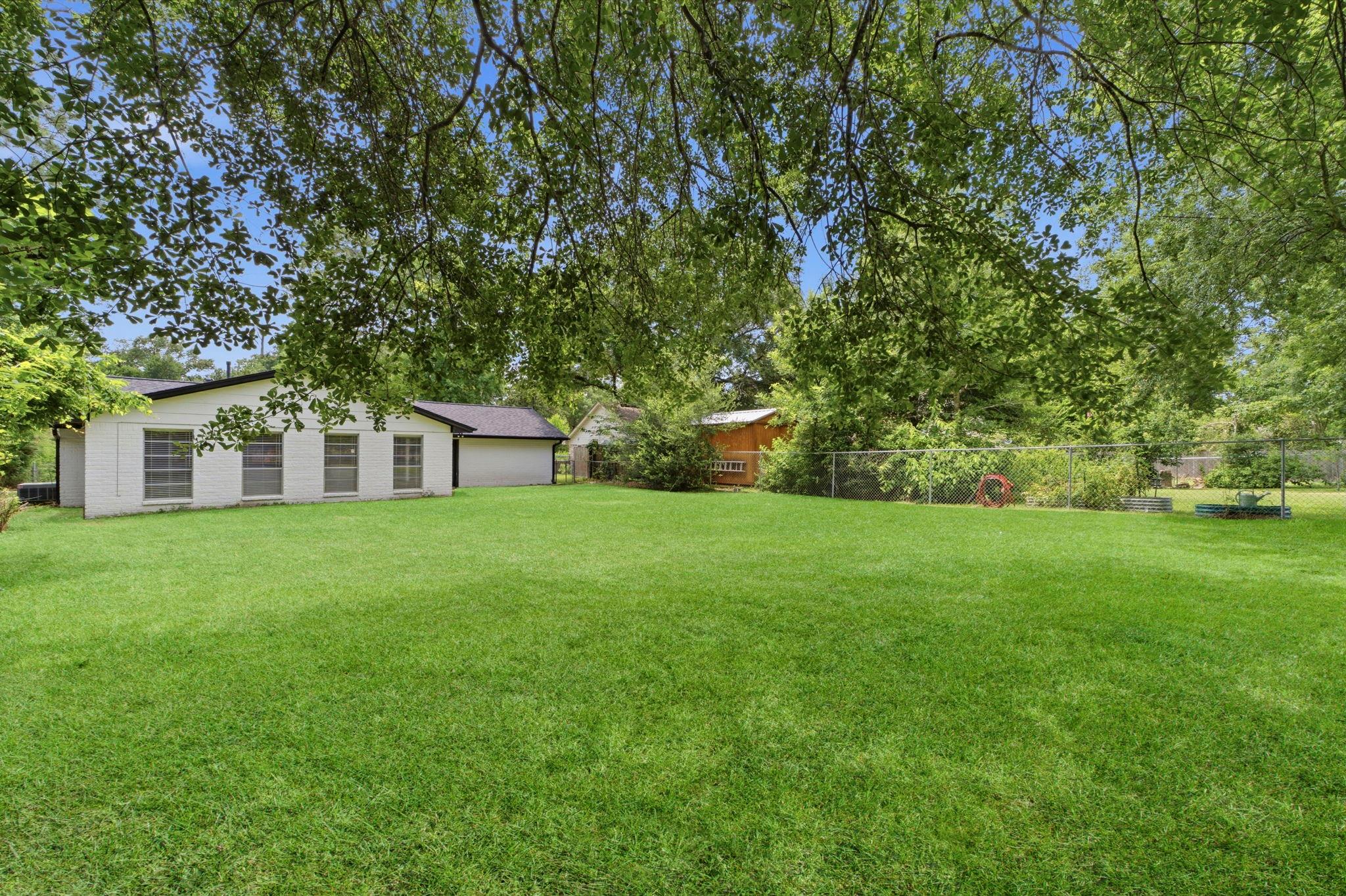 3507 Lake Ridge Bend