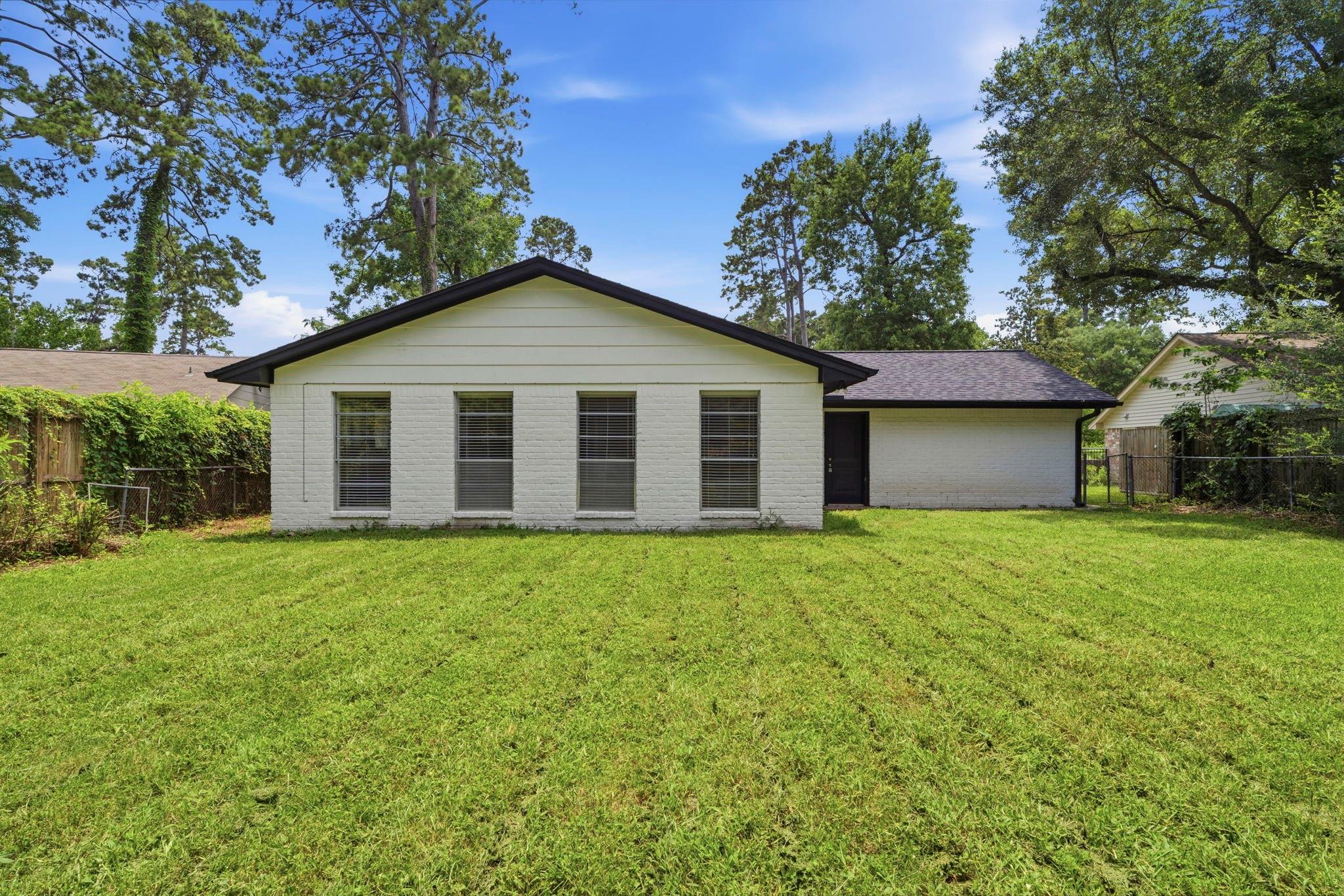 3507 Lake Ridge Bend