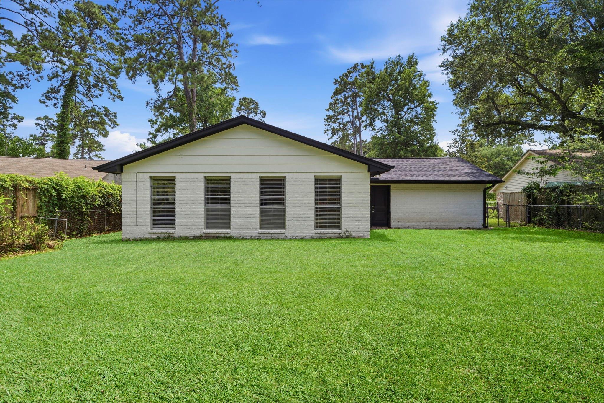 3507 Lake Ridge Bend