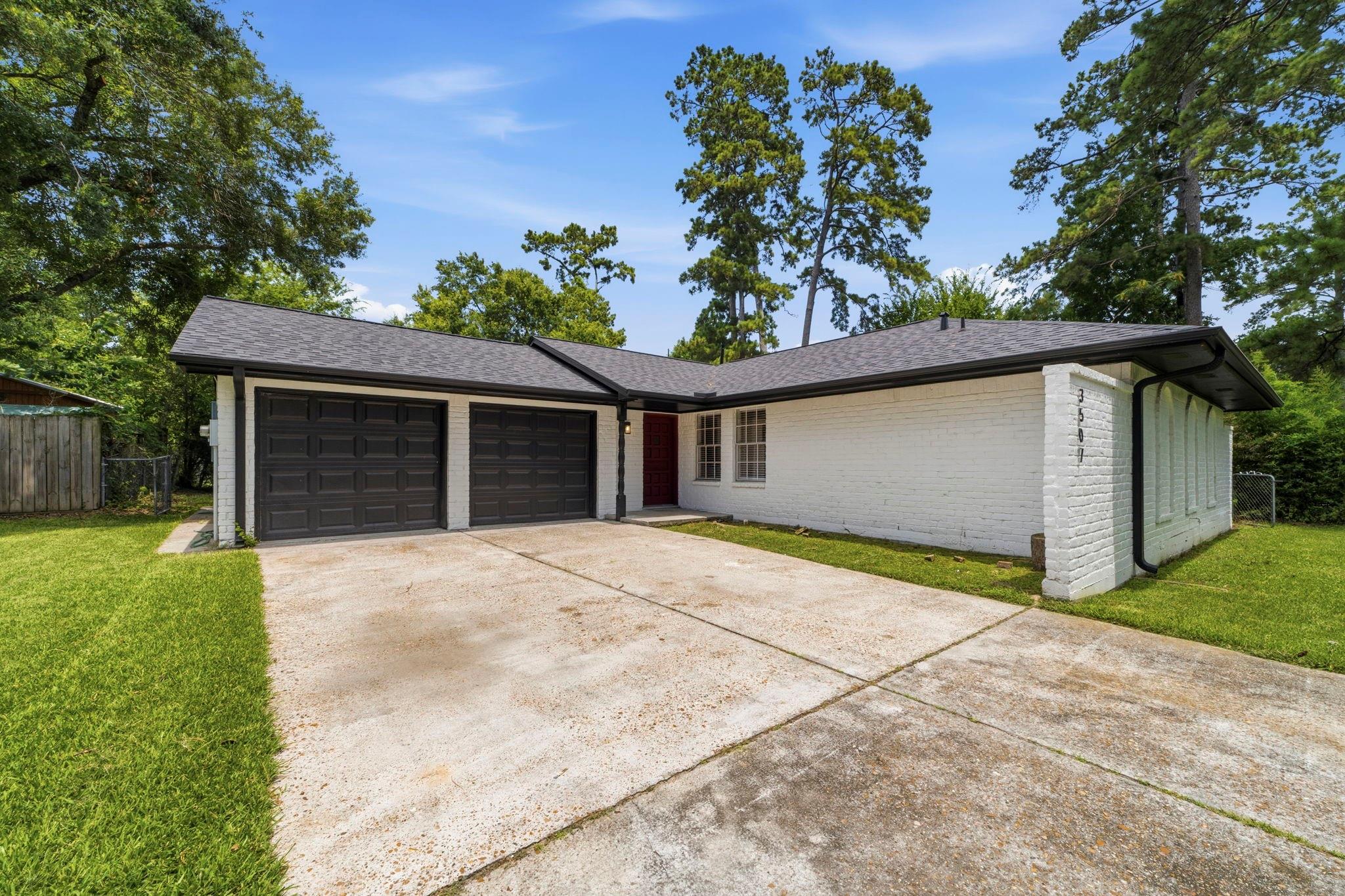 3507 Lake Ridge Bend