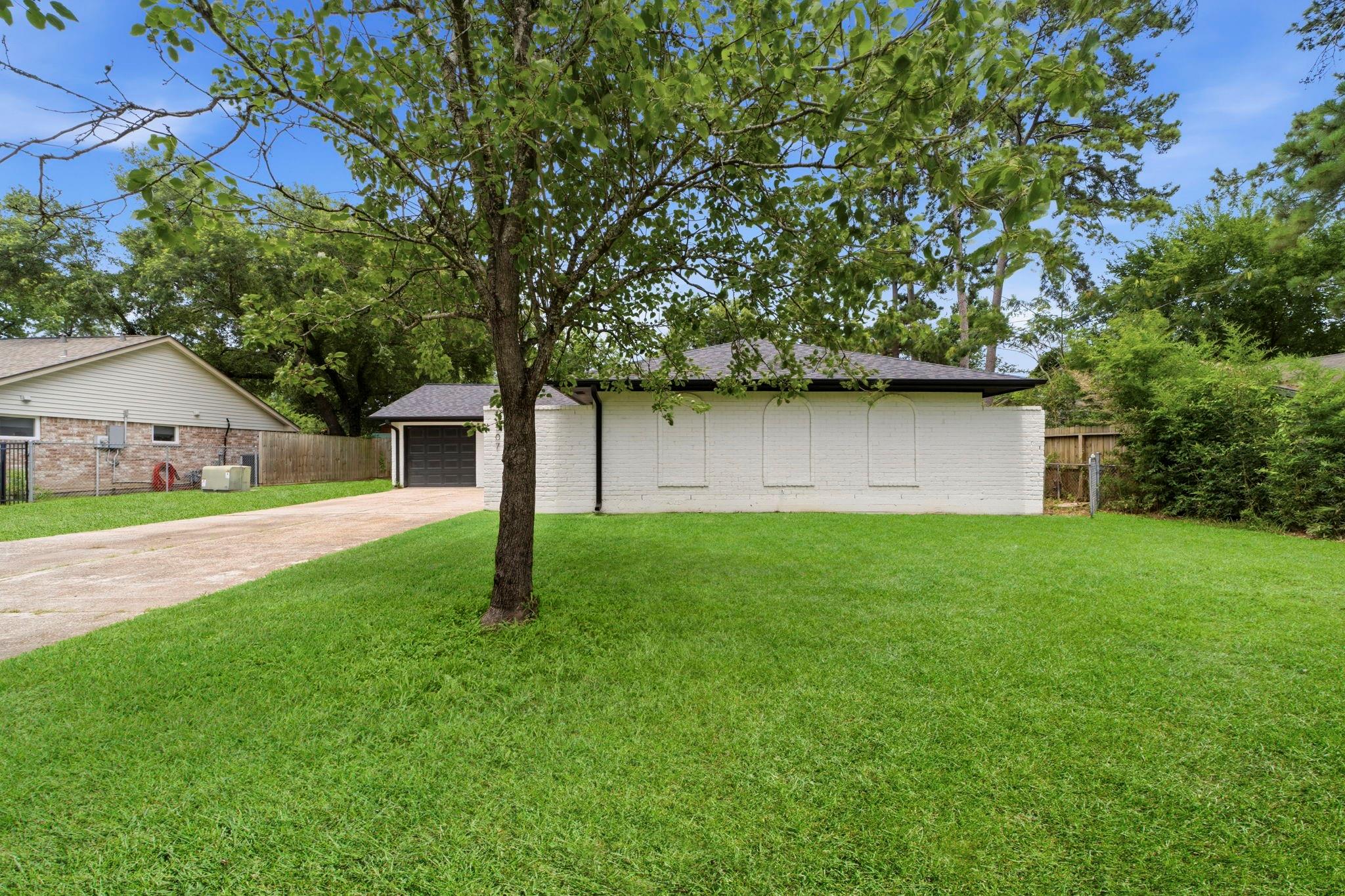 3507 Lake Ridge Bend