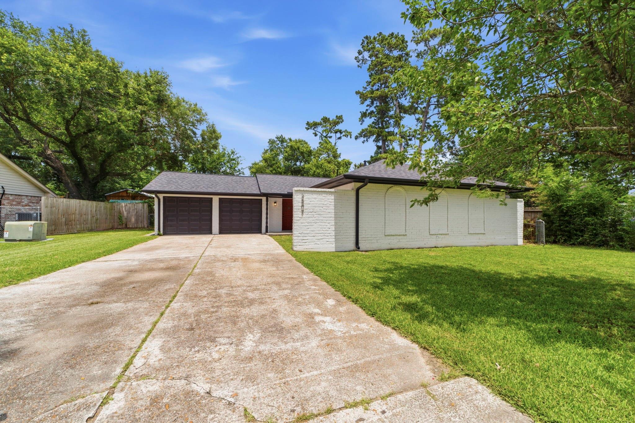 3507 Lake Ridge Bend