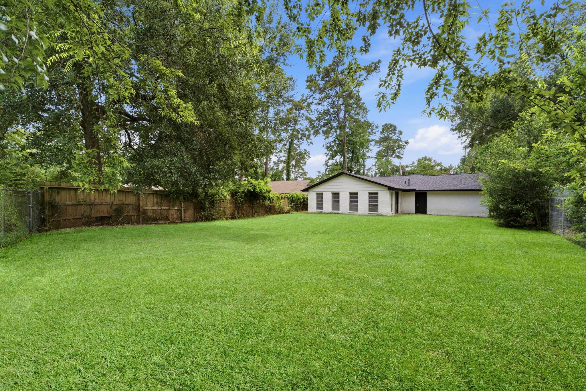 3507 Lake Ridge Bend
