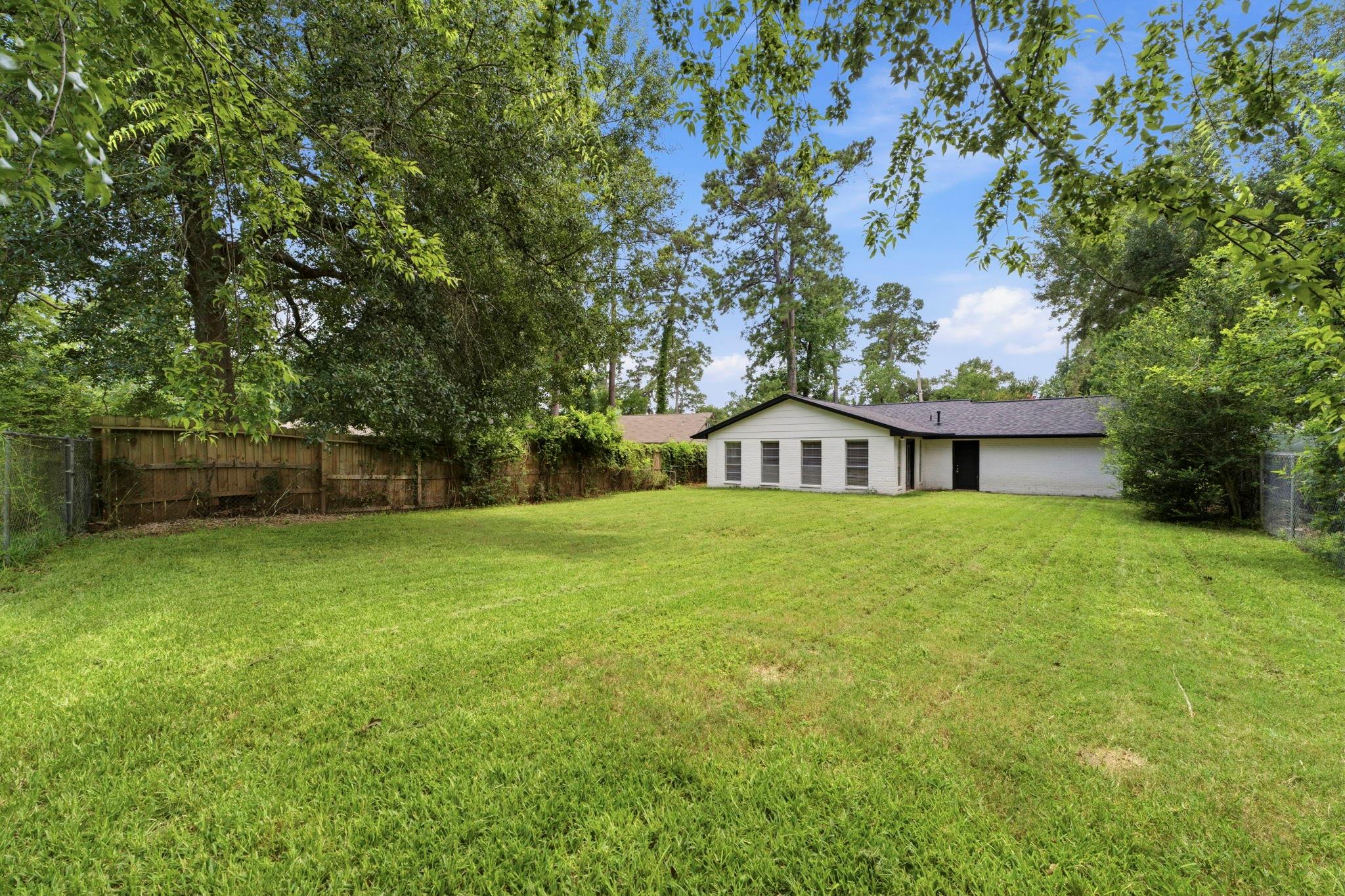 3507 Lake Ridge Bend