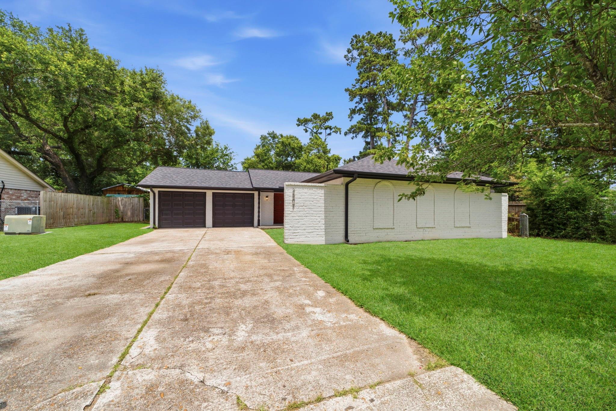 3507 Lake Ridge Bend