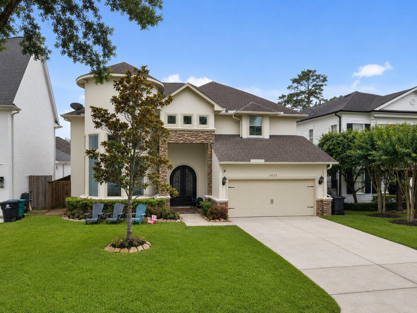 1835 Hewitt Drive