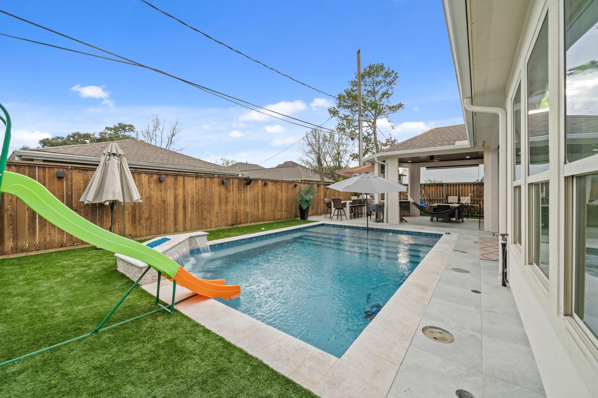 1835 Hewitt Drive