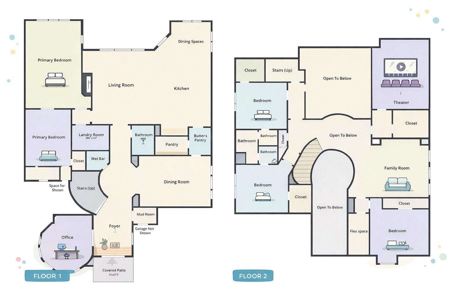 1835 Hewitt Drive