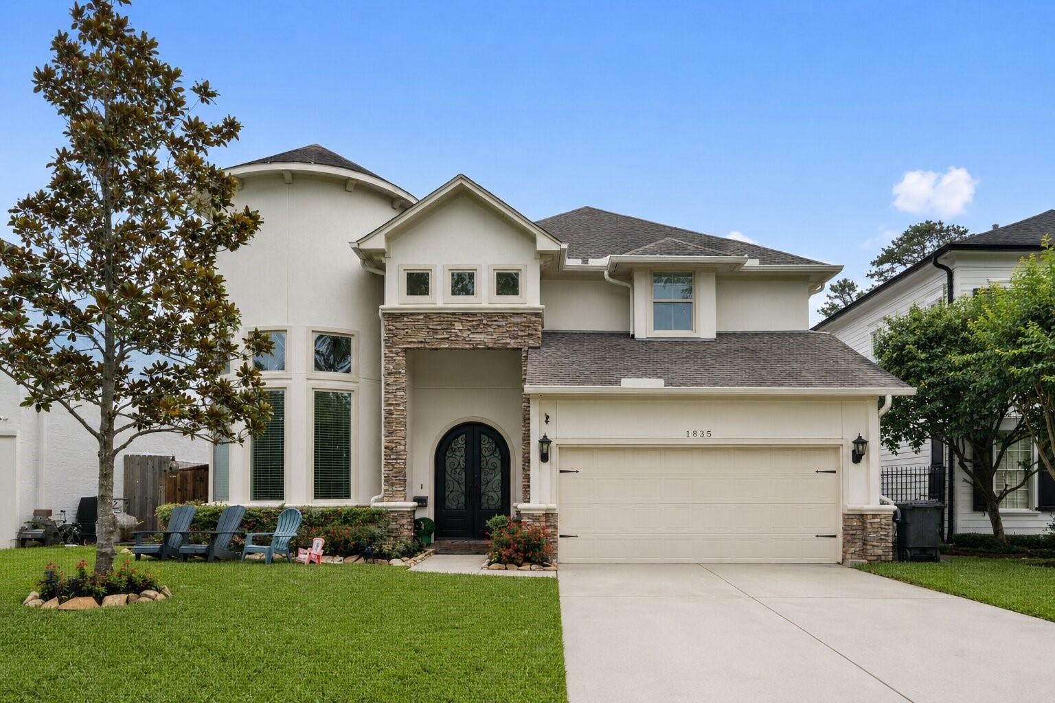 1835 Hewitt Drive