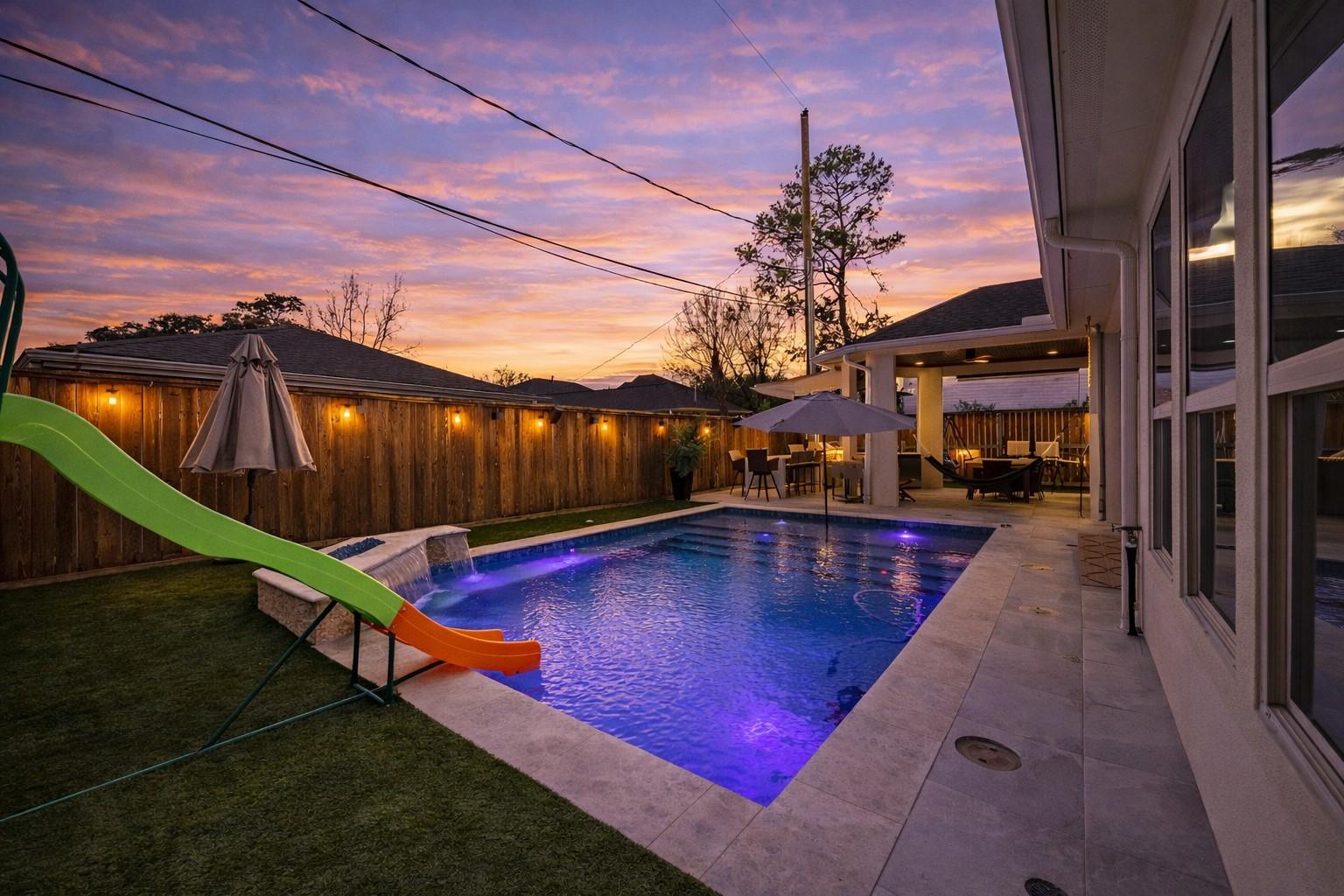 1835 Hewitt Drive