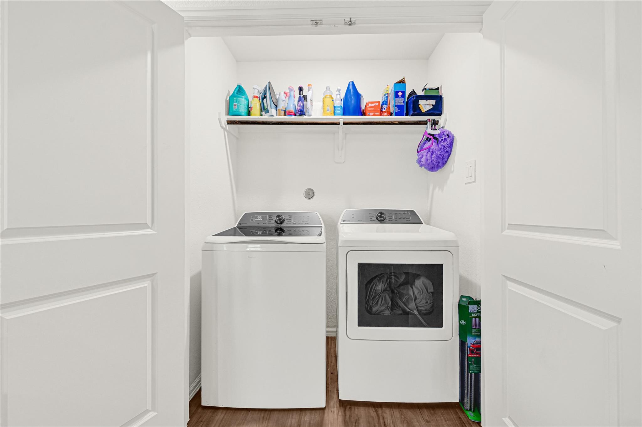 22326 Mountain Pine Drive