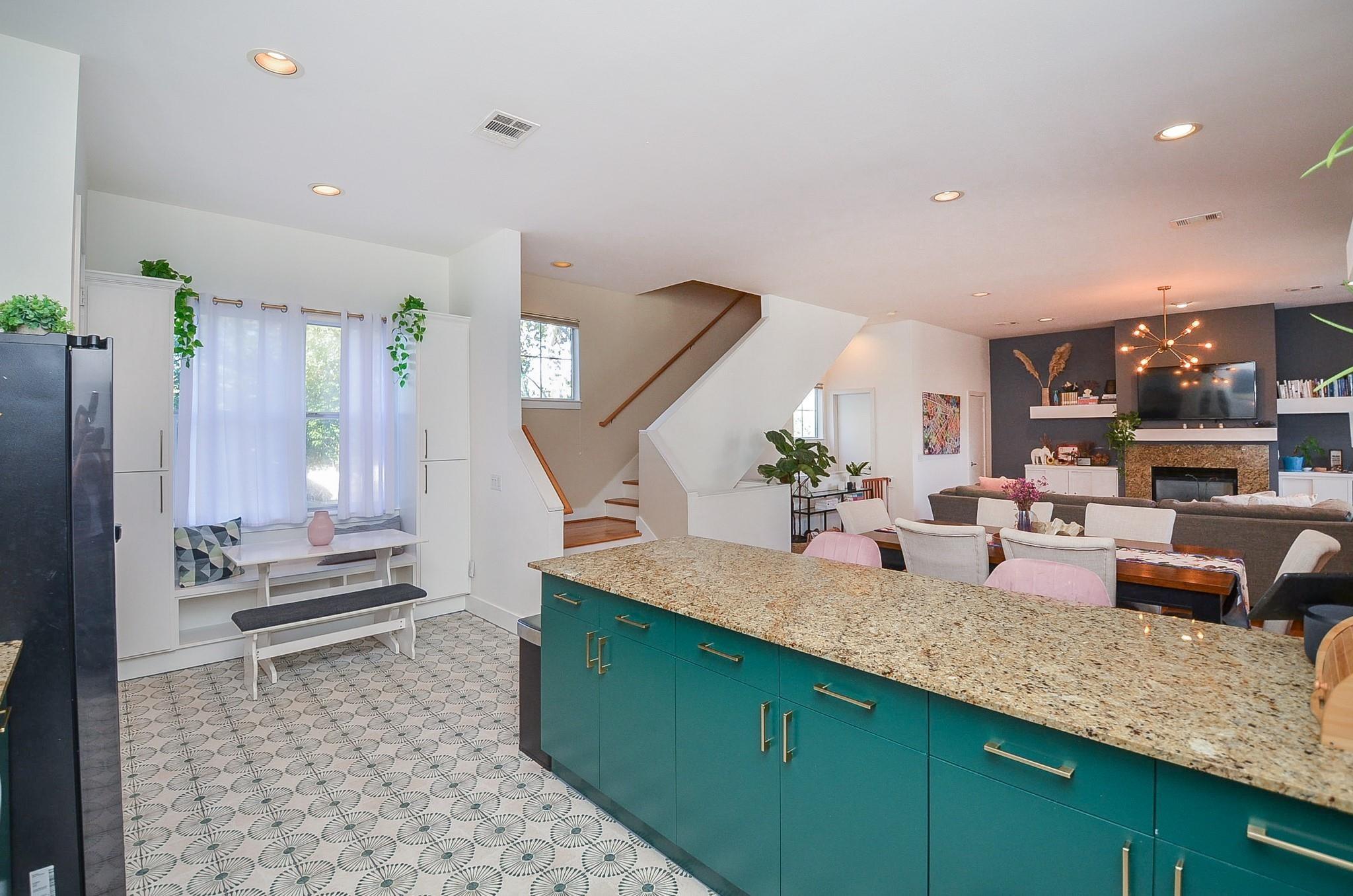 1116 Columbus Street