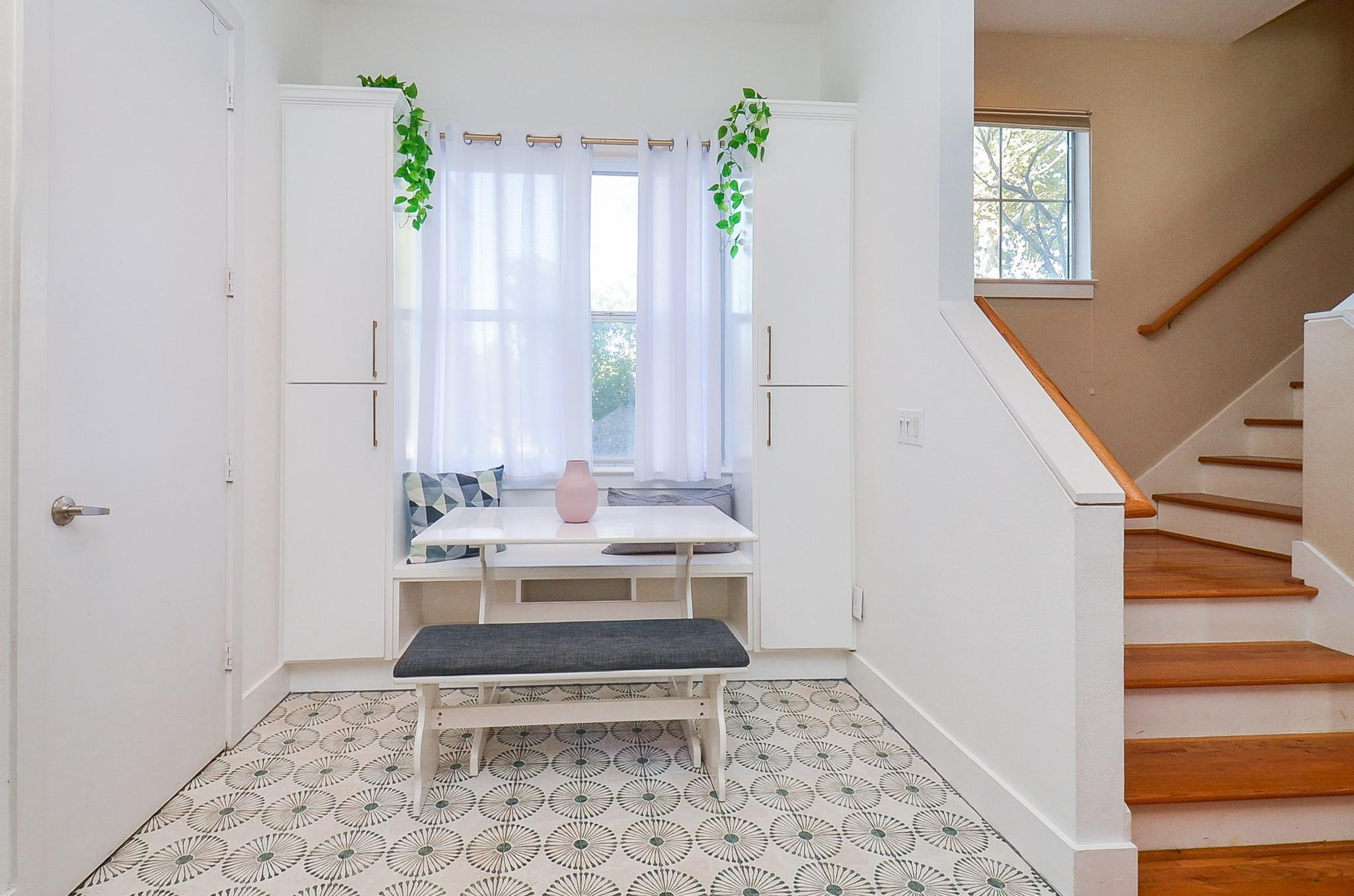 1116 Columbus Street