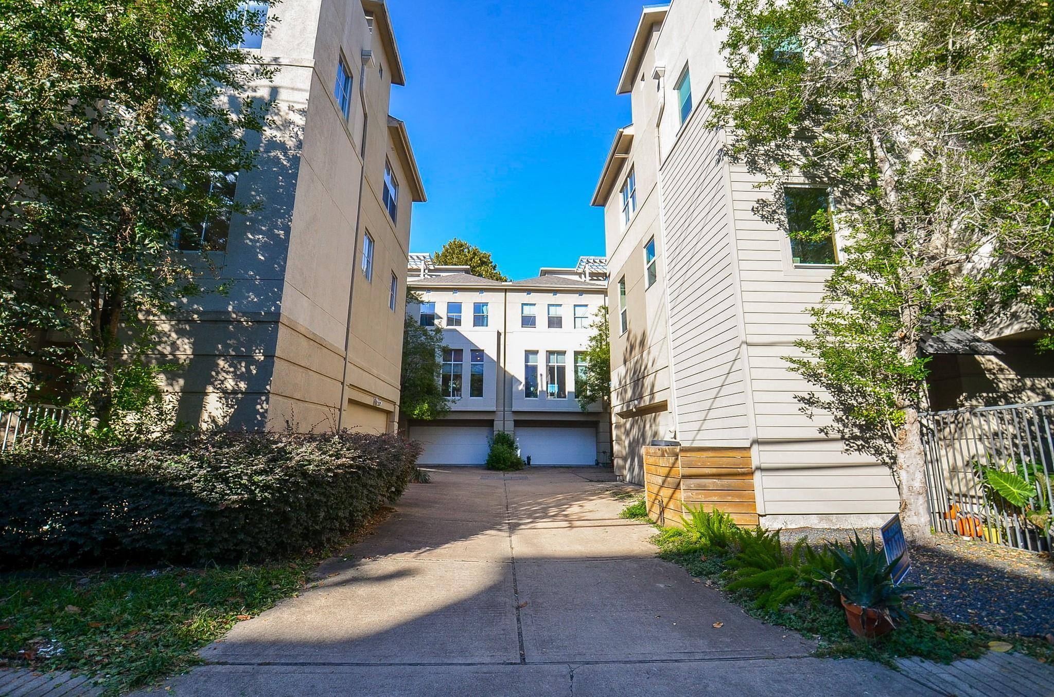 1116 Columbus Street