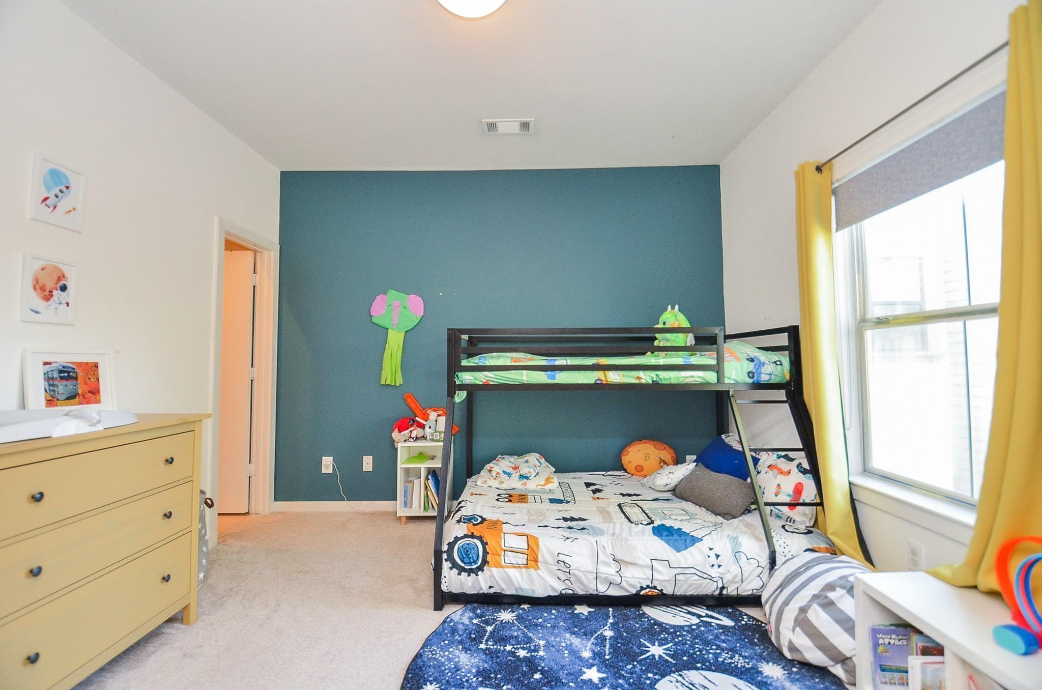 1116 Columbus Street