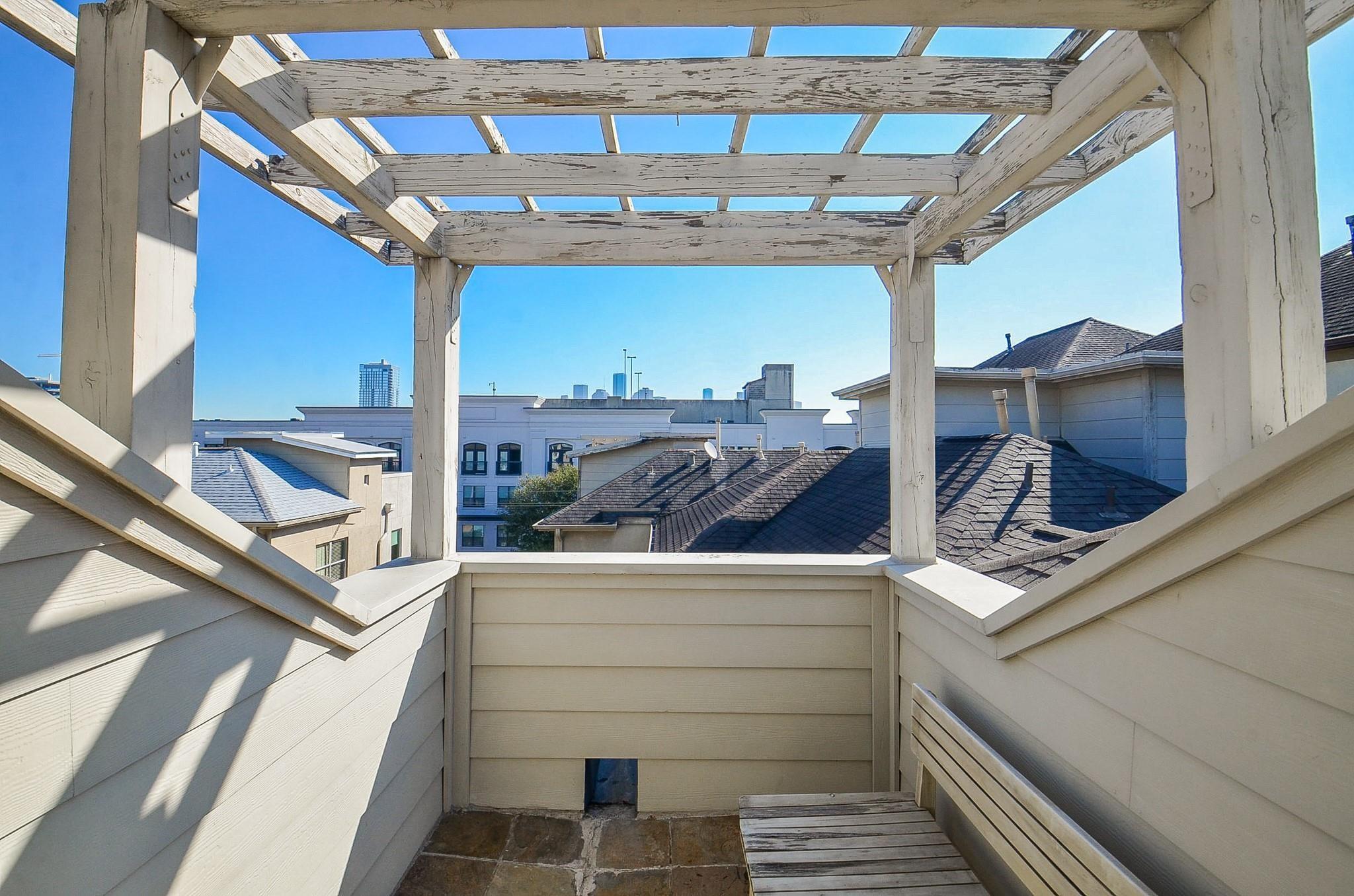 1116 Columbus Street