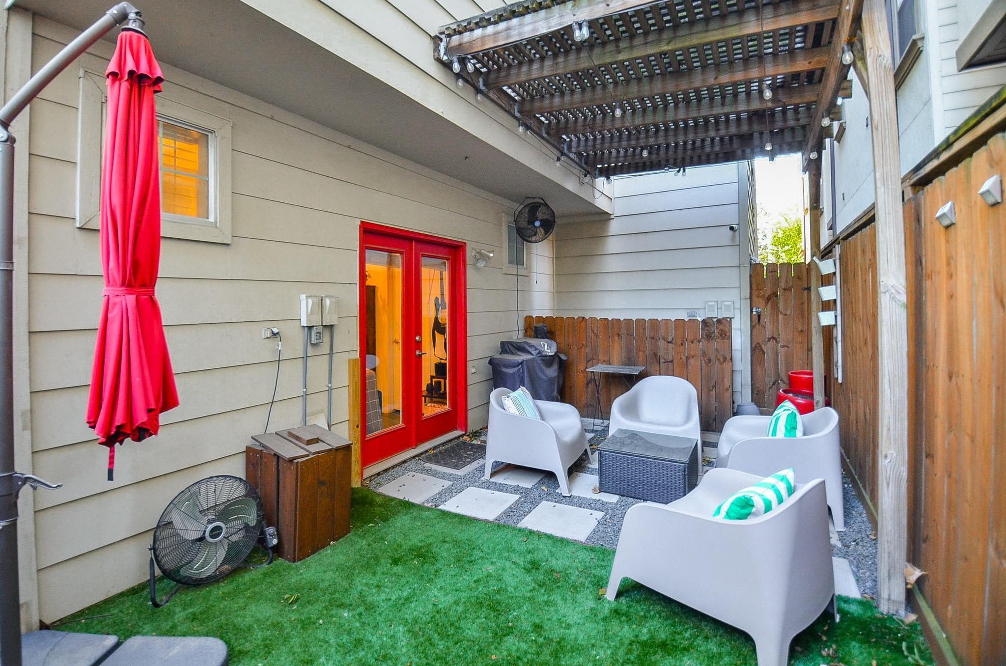 1116 Columbus Street