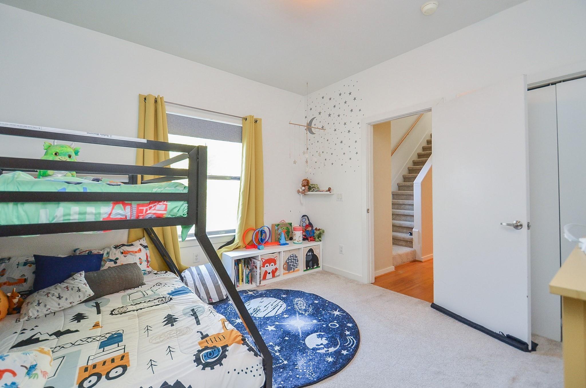 1116 Columbus Street