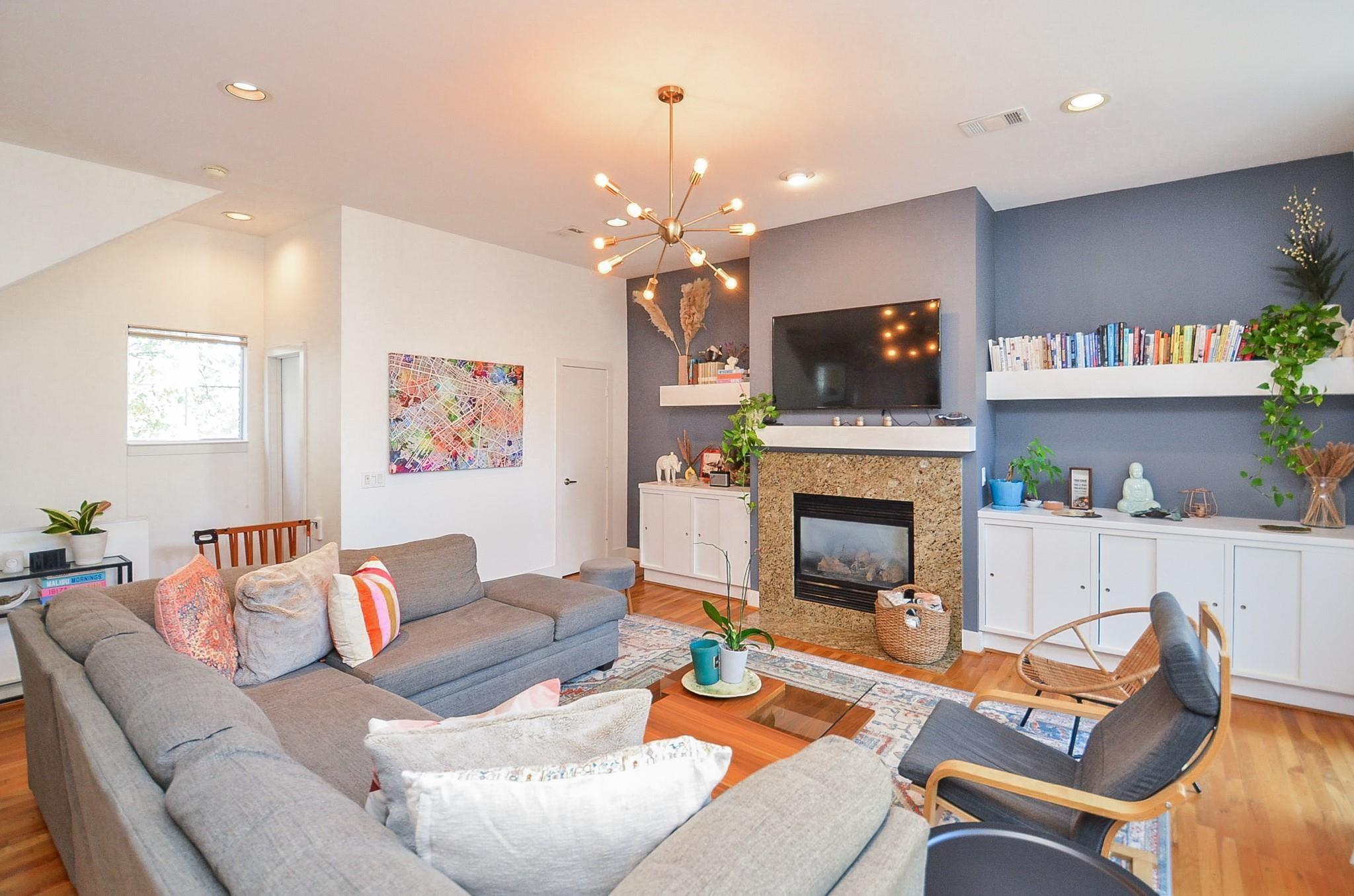 1116 Columbus Street