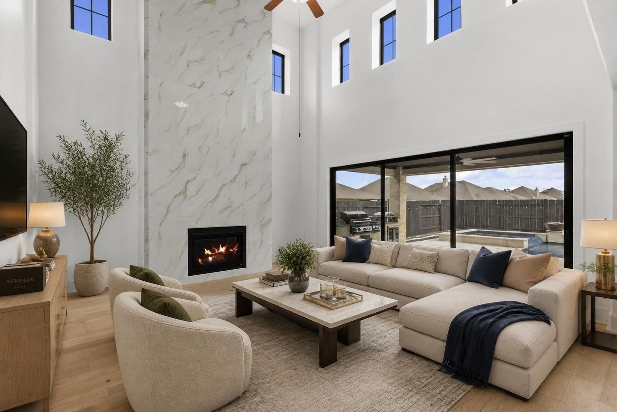 15422 Trumball Manor Drive