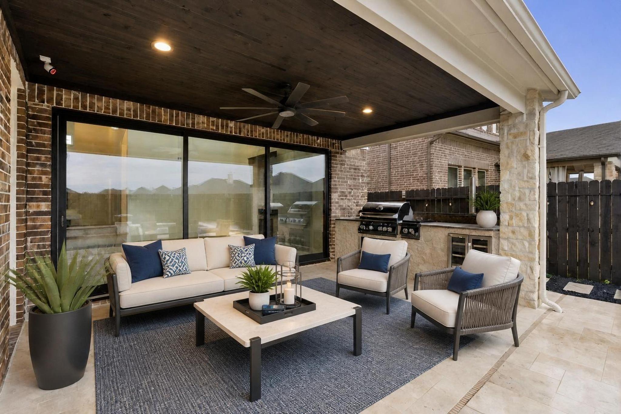 15422 Trumball Manor Drive