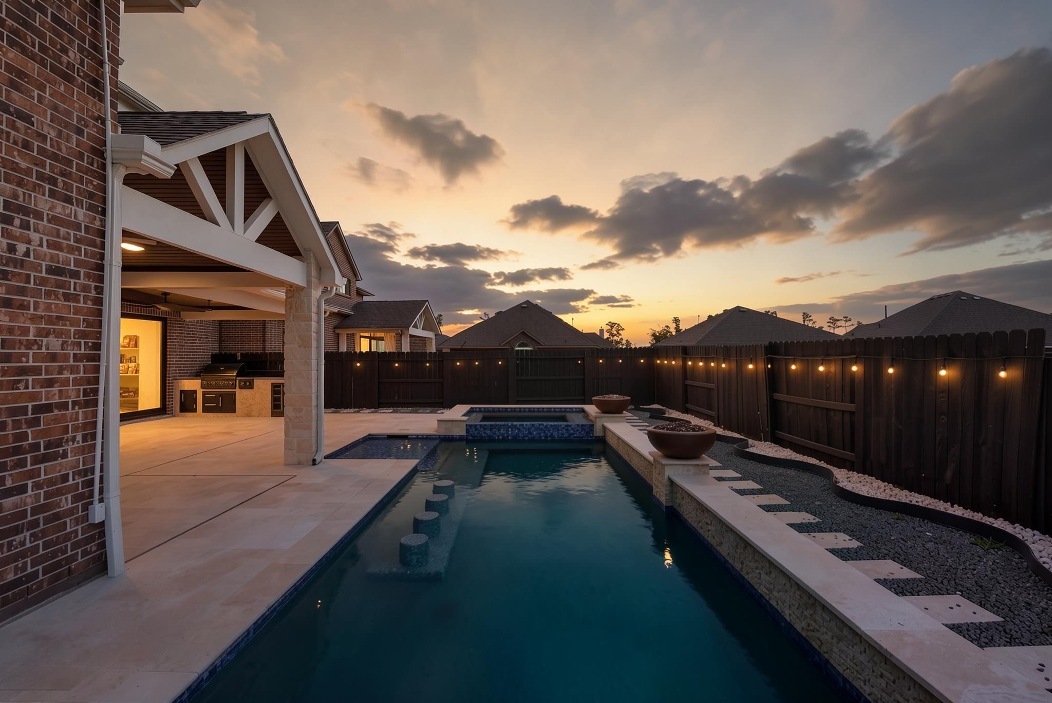15422 Trumball Manor Drive